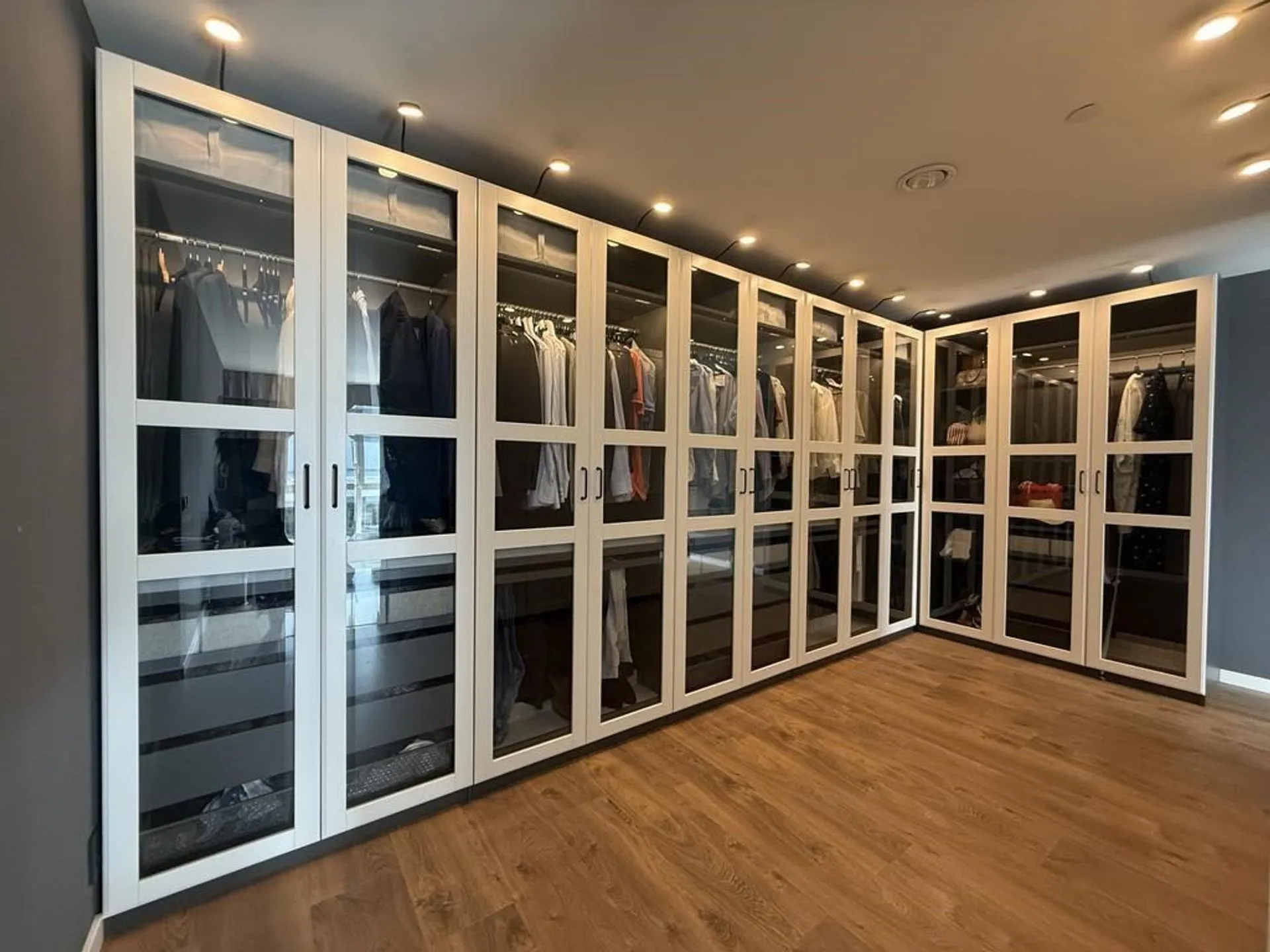 Foto #12 Appartement Arent Janszoon Ernststraat Amsterdam