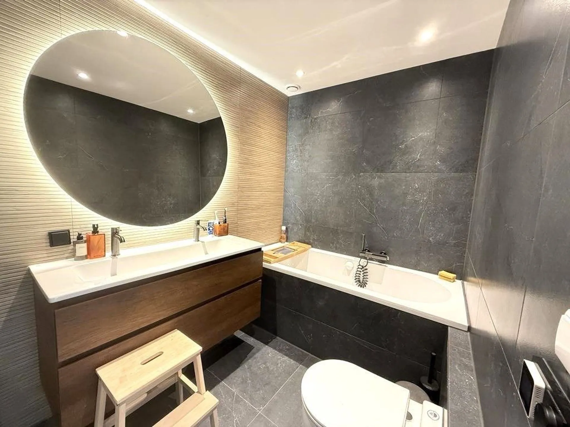 Foto #15 Appartement Arent Janszoon Ernststraat Amsterdam
