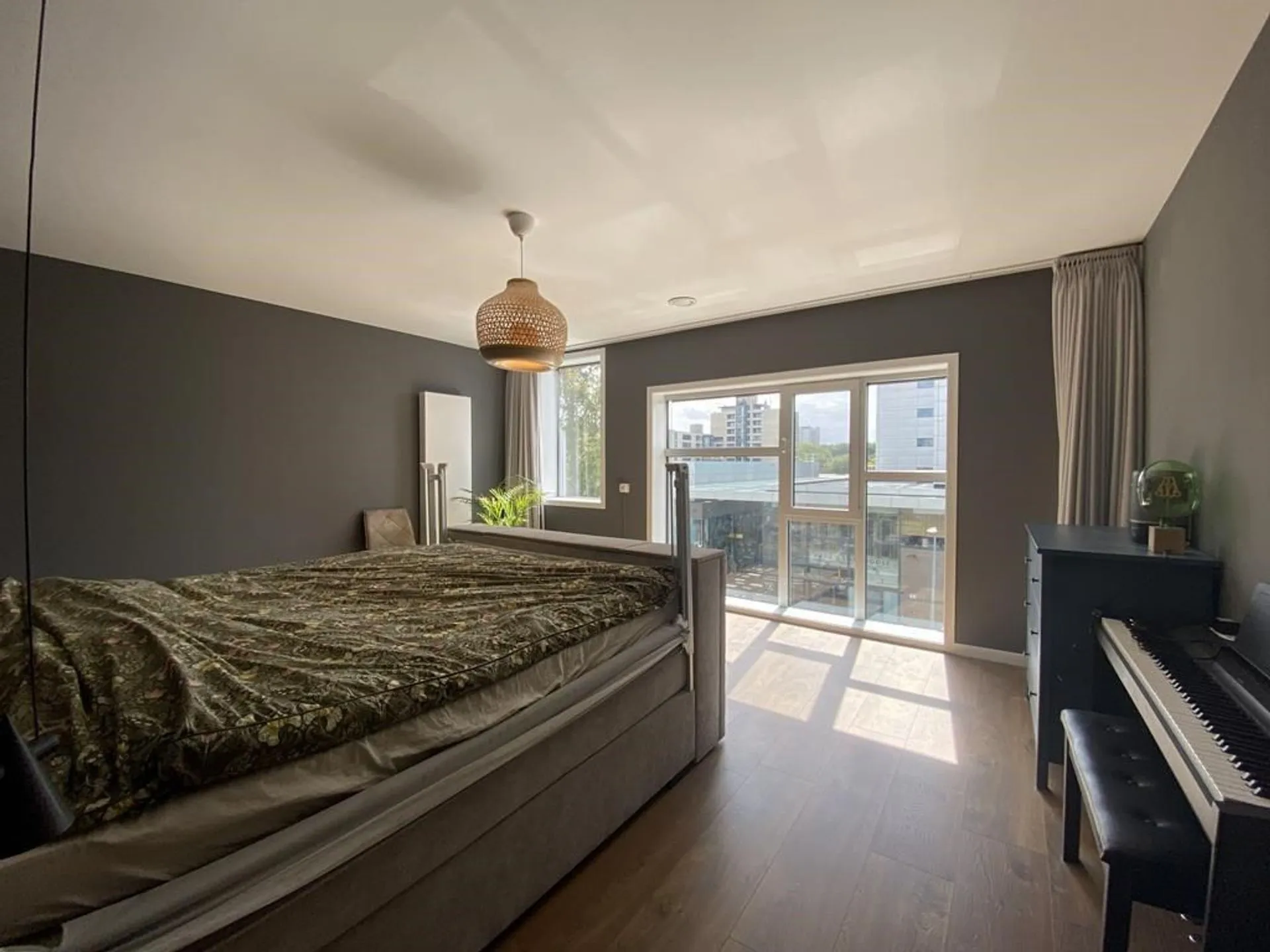 Foto #10 Appartement Arent Janszoon Ernststraat Amsterdam
