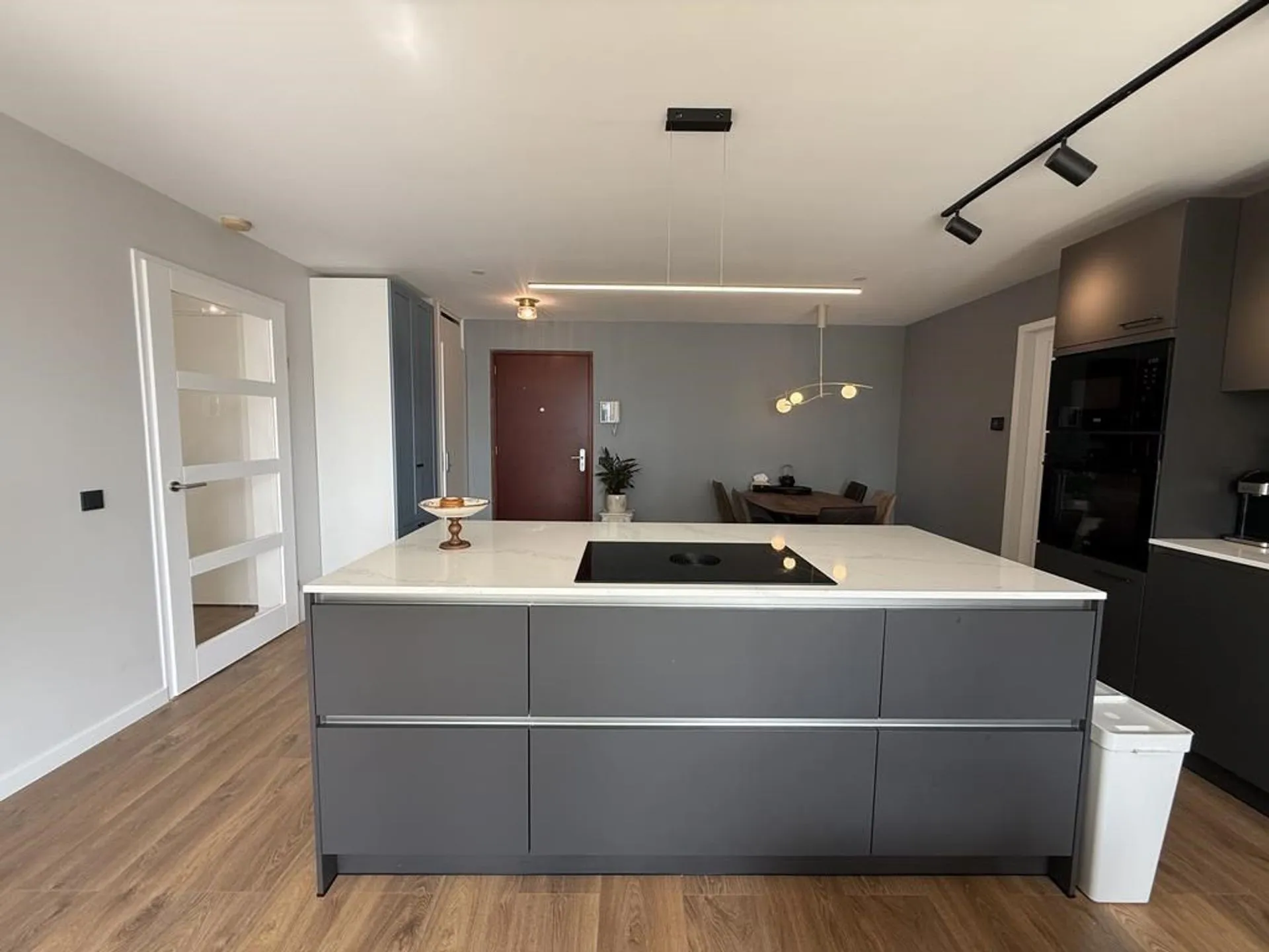 Foto #4 Appartement Arent Janszoon Ernststraat Amsterdam