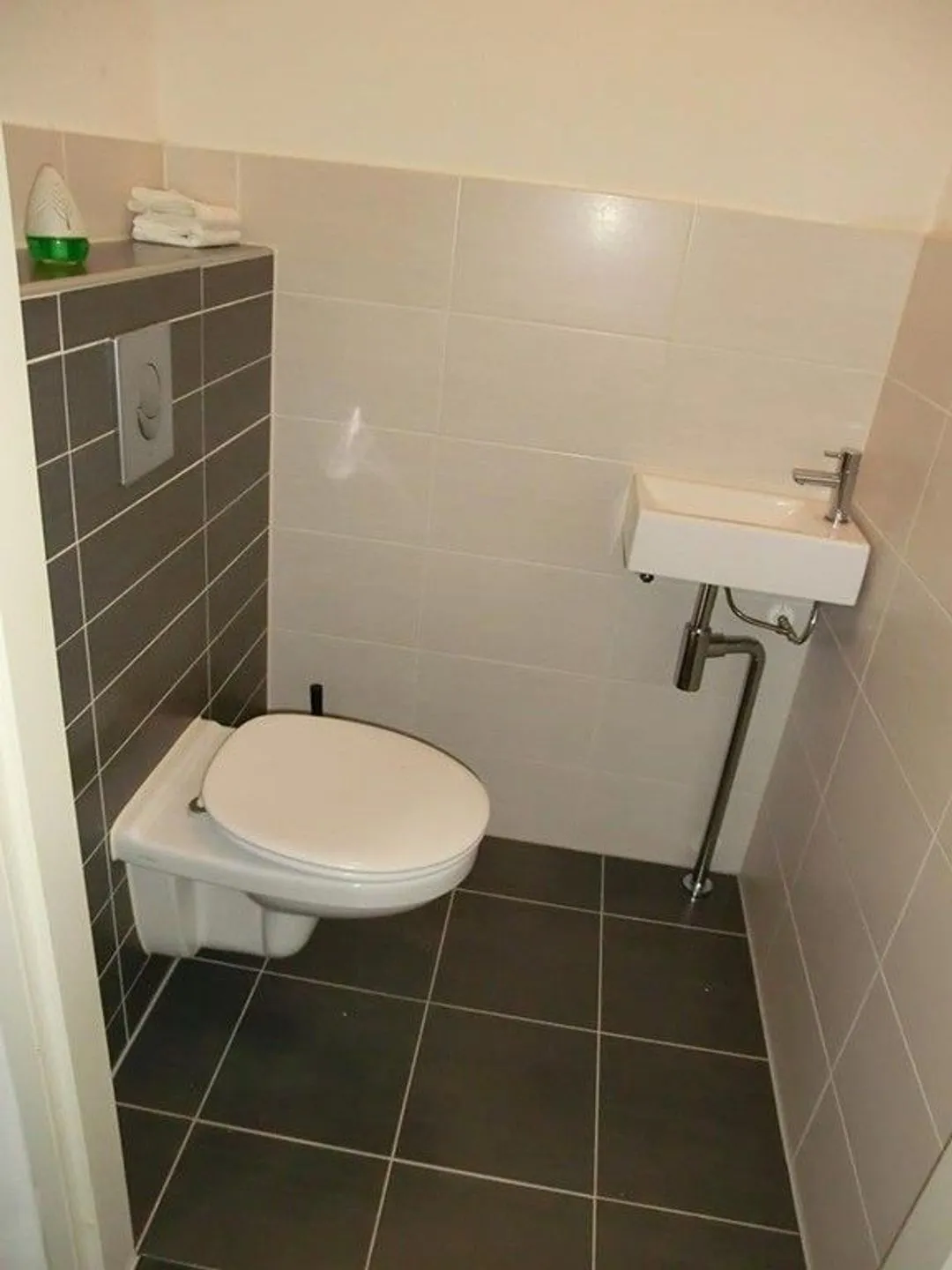 Foto #11 Appartement Cas Oorthuyskade Amsterdam