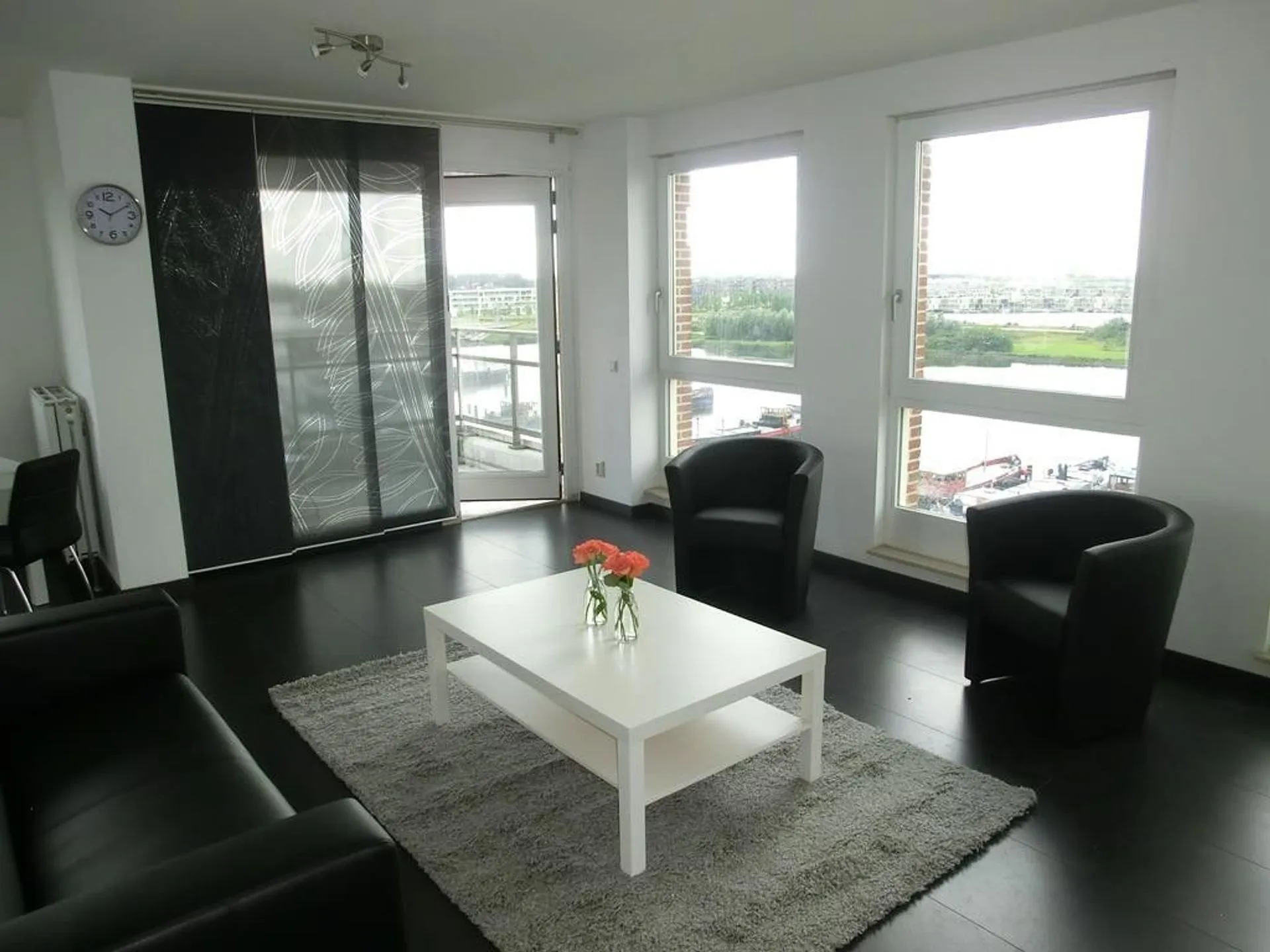 Foto #1 Appartement Cas Oorthuyskade Amsterdam
