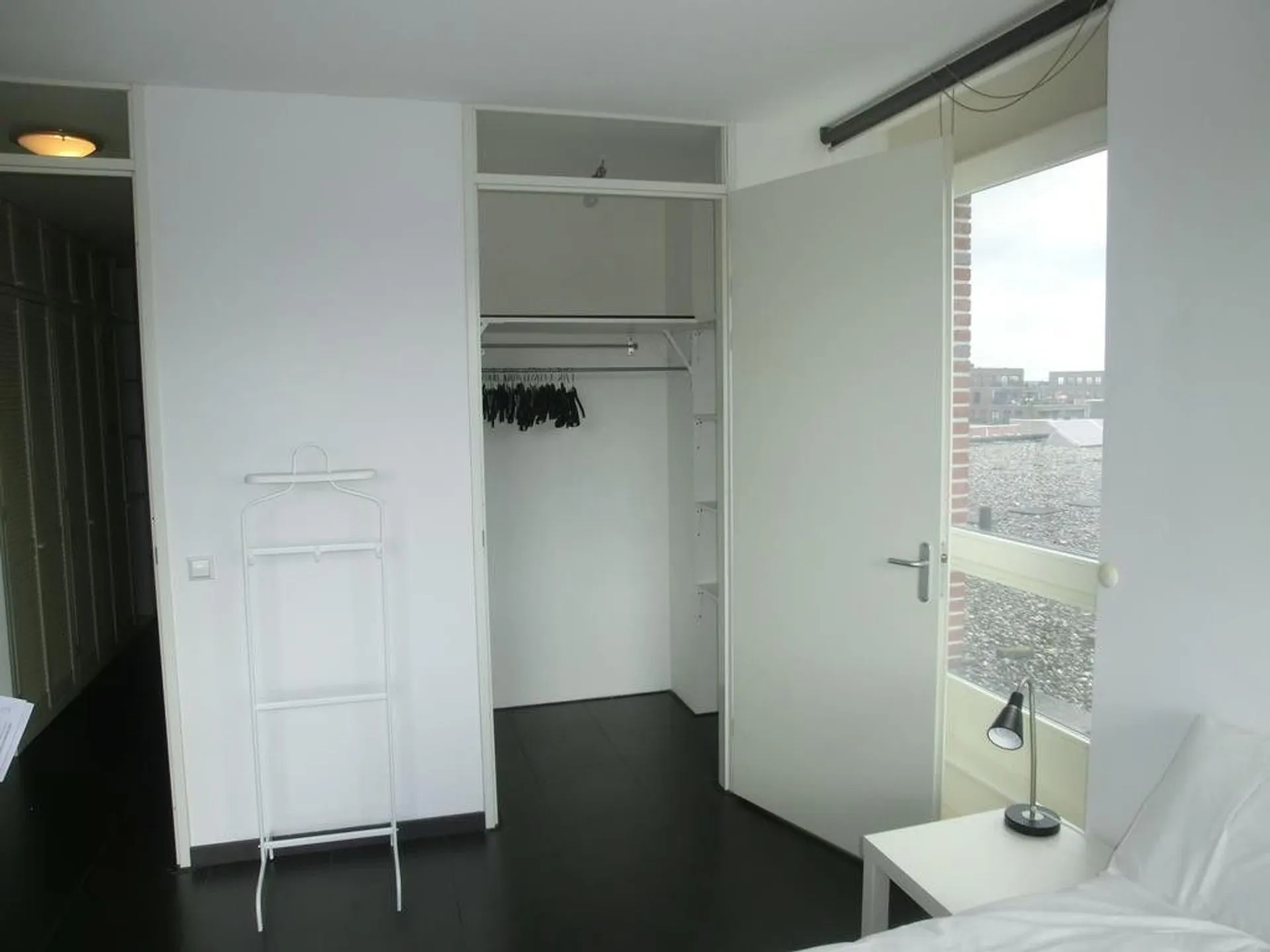 Foto #7 Appartement Cas Oorthuyskade Amsterdam