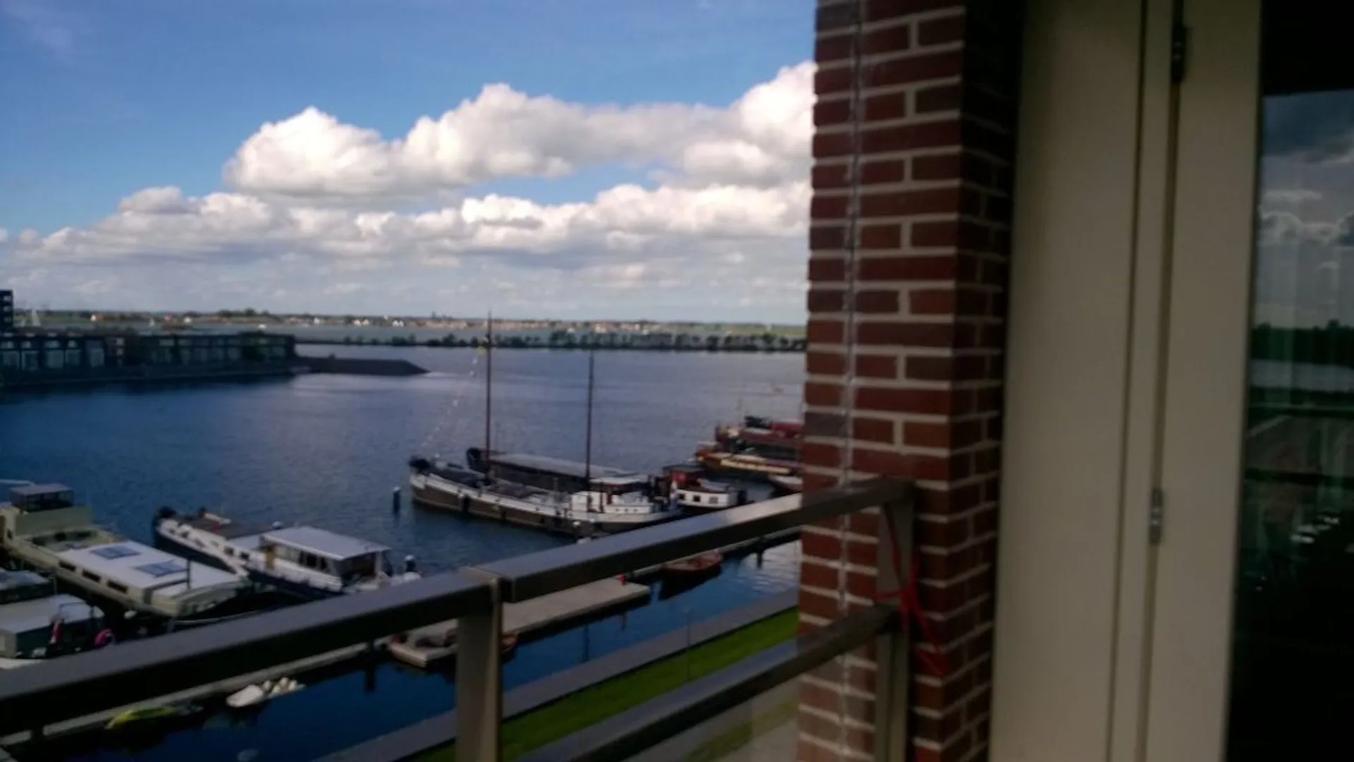 Foto #6 Appartement Cas Oorthuyskade Amsterdam