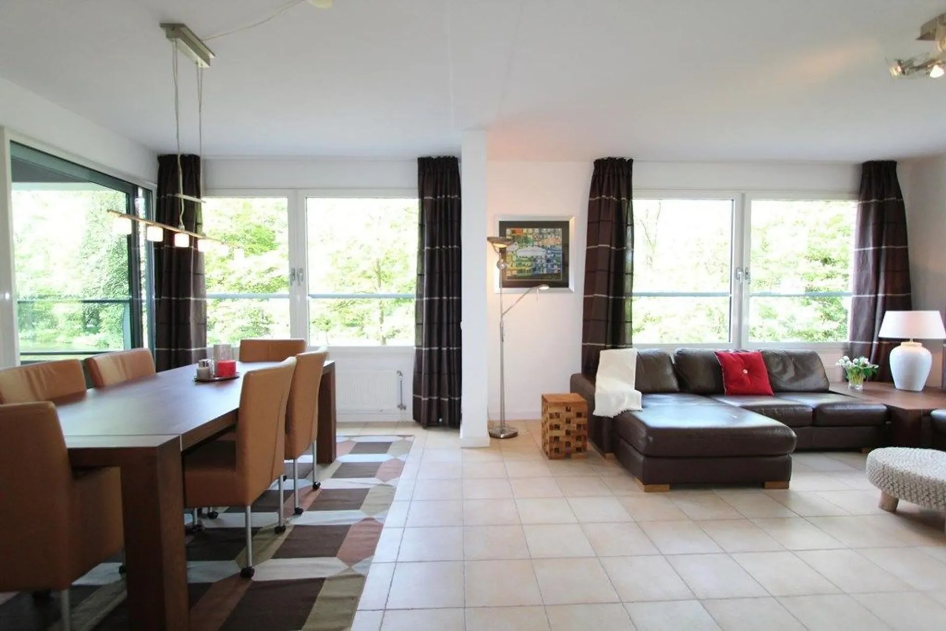 Foto #3 Appartement Laan van de Helende Meesters Amstelveen