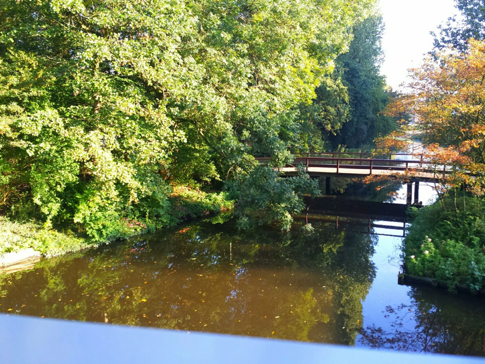 Foto #18 Appartement Laan van de Helende Meesters Amstelveen