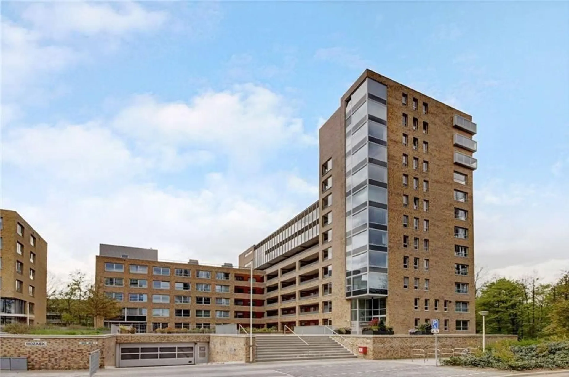 Foto #0 Appartement Laan van de Helende Meesters Amstelveen