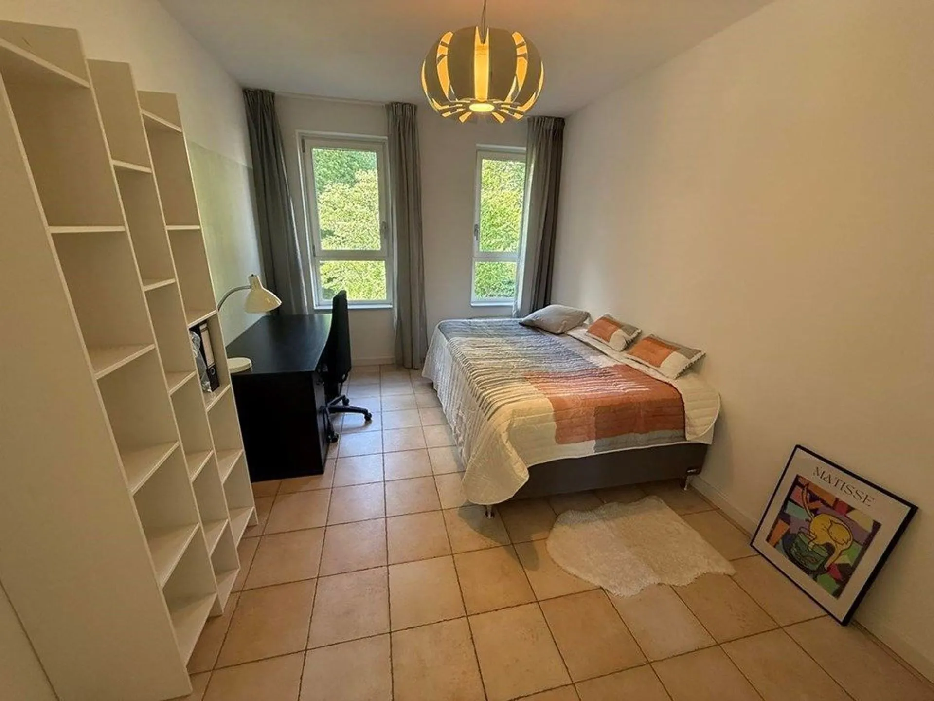 Foto #15 Appartement Laan van de Helende Meesters Amstelveen