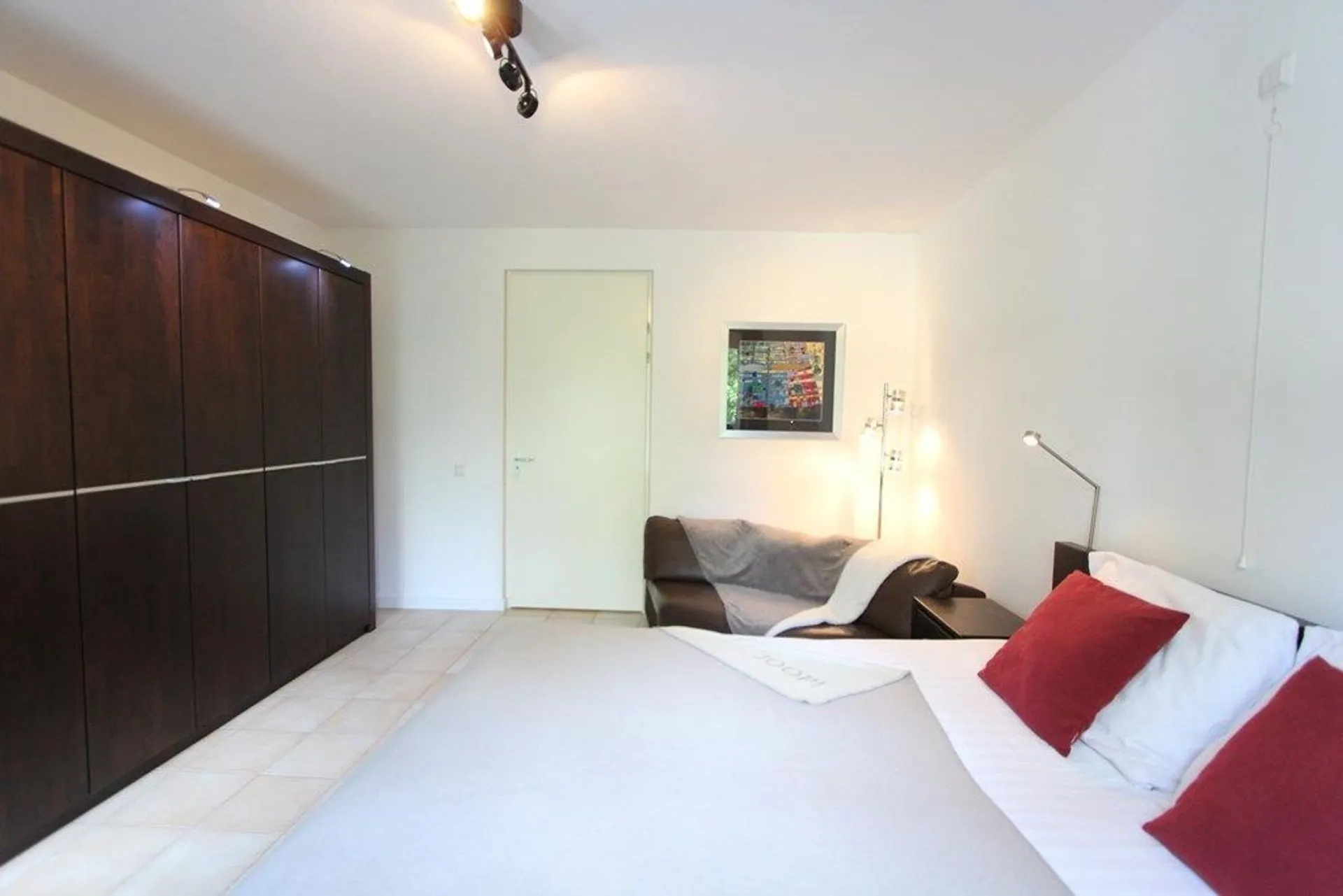 Foto #12 Appartement Laan van de Helende Meesters Amstelveen