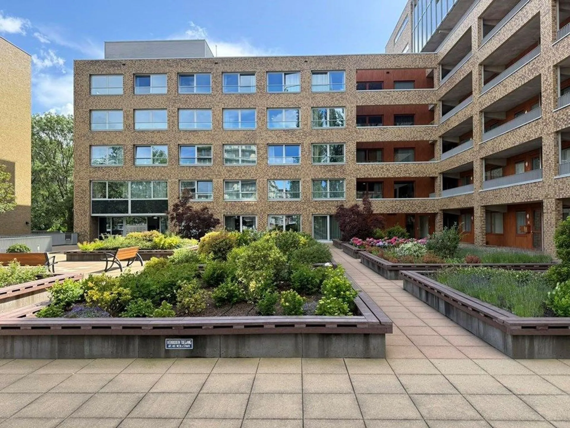 Foto #19 Appartement Laan van de Helende Meesters Amstelveen