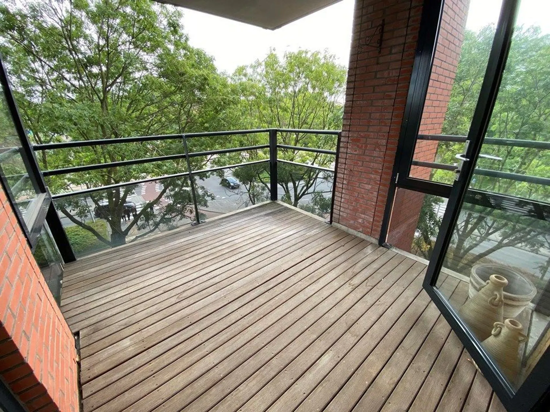 Foto #11 Appartement Fluweelboomlaan Amstelveen