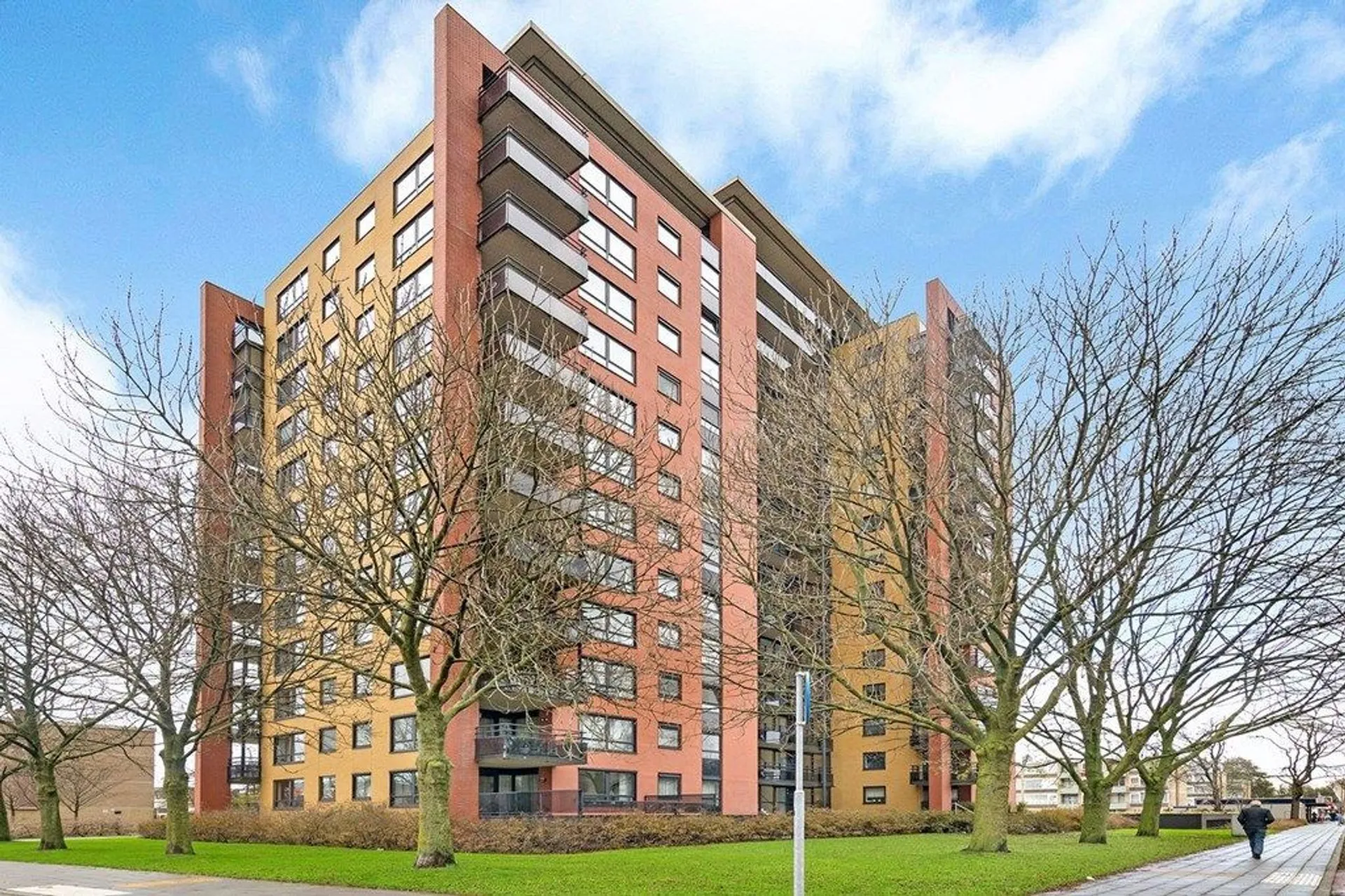 Foto #10 Appartement Fluweelboomlaan Amstelveen