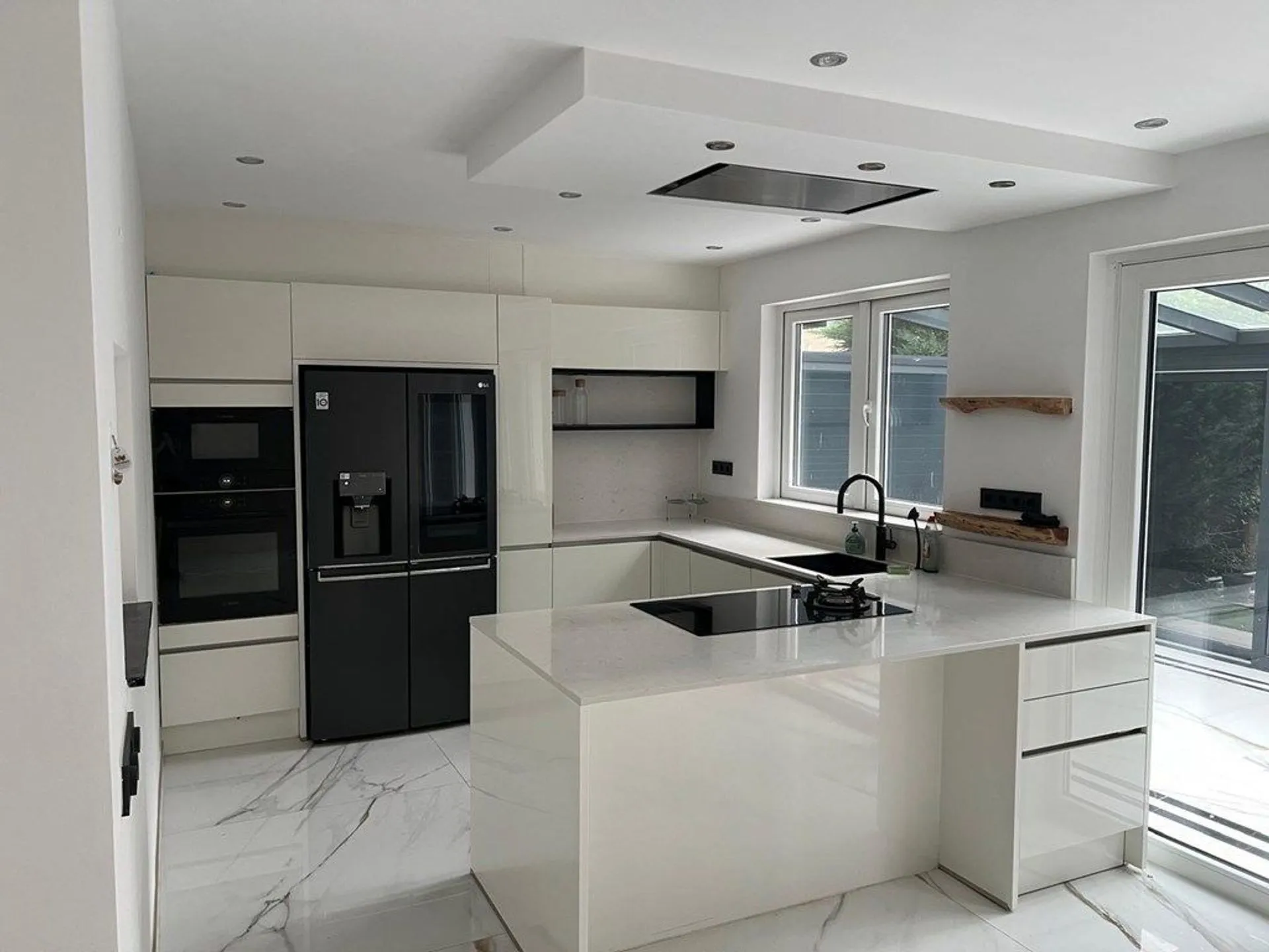 Foto #0 Huurwoning In de Wolken Amstelveen