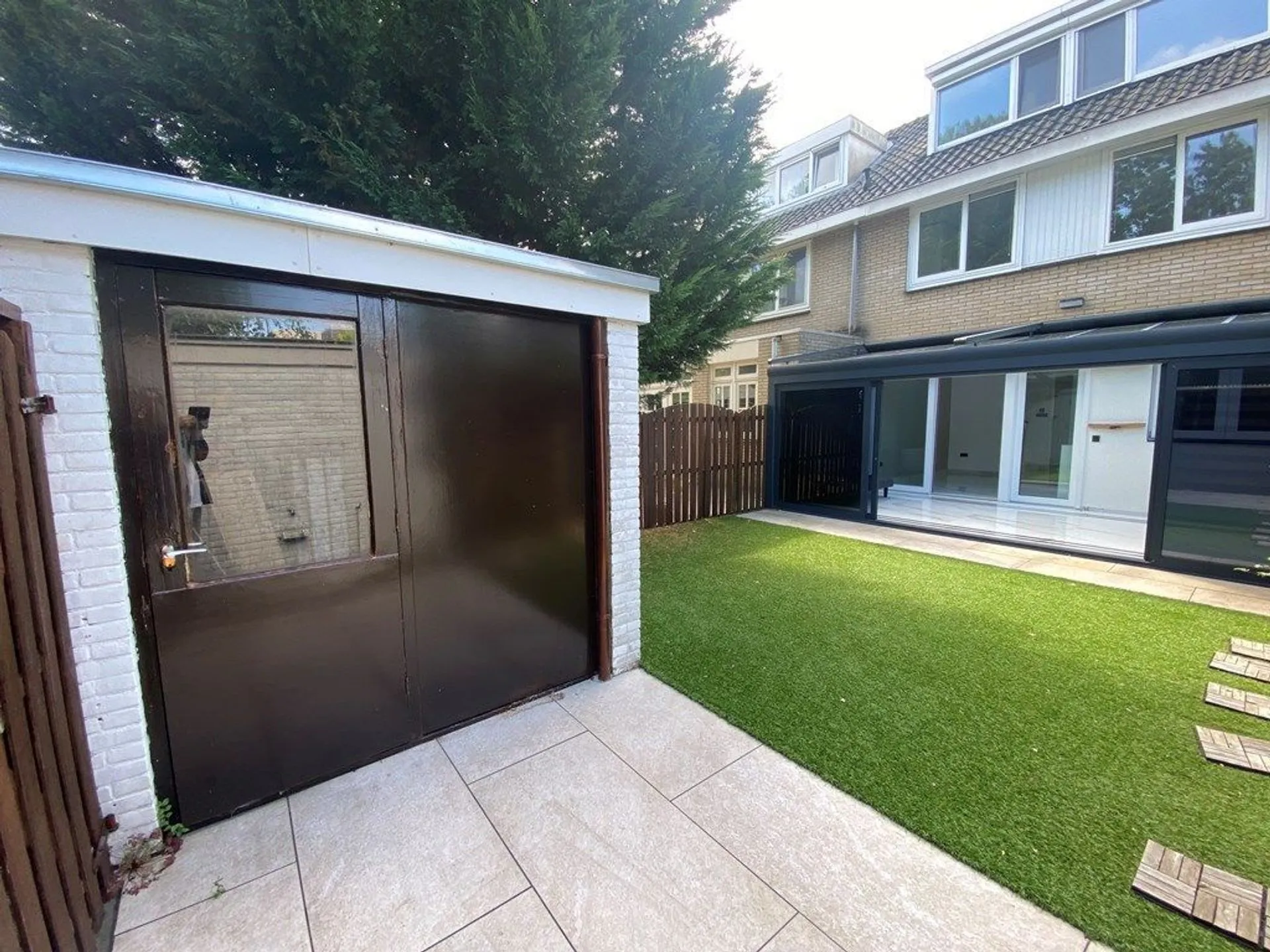 Foto #18 Huurwoning In de Wolken Amstelveen