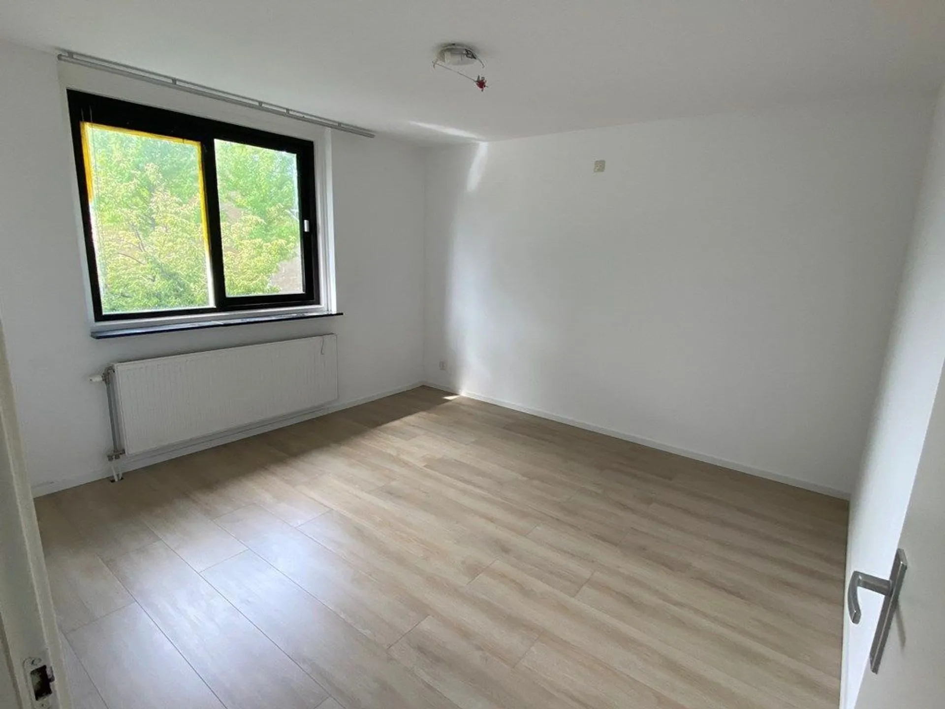 Foto #9 Huurwoning In de Wolken Amstelveen