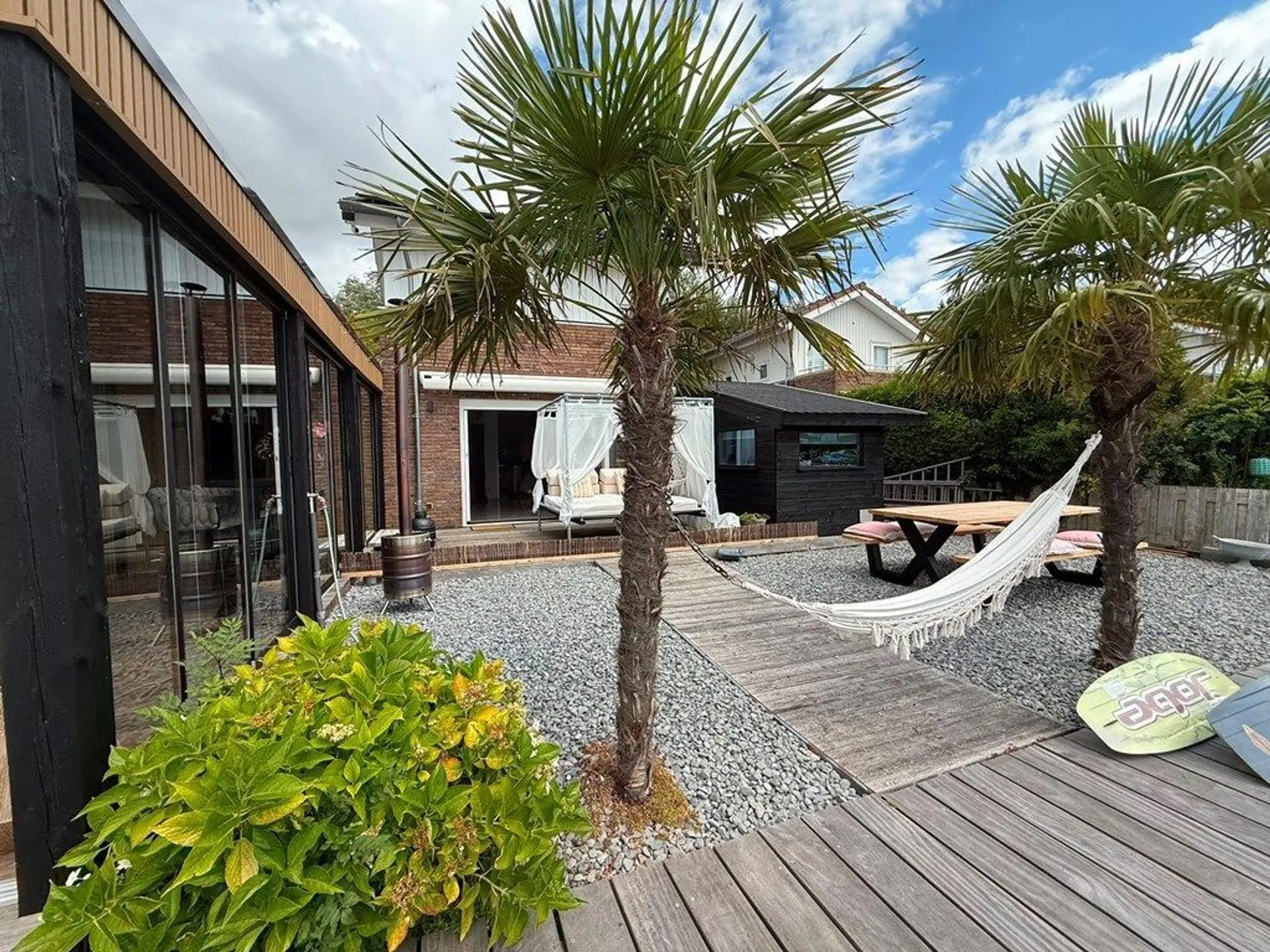 Foto #4 Huurwoning Vinkenkade Vinkeveen