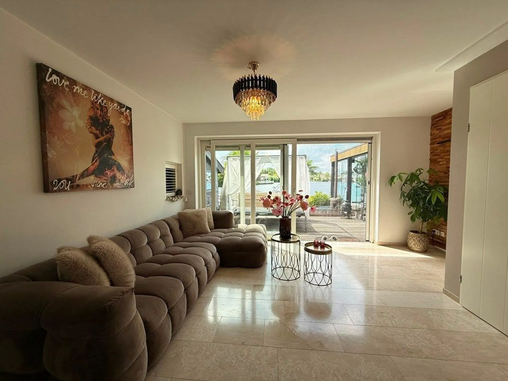 Foto #3 Huurwoning Vinkenkade Vinkeveen