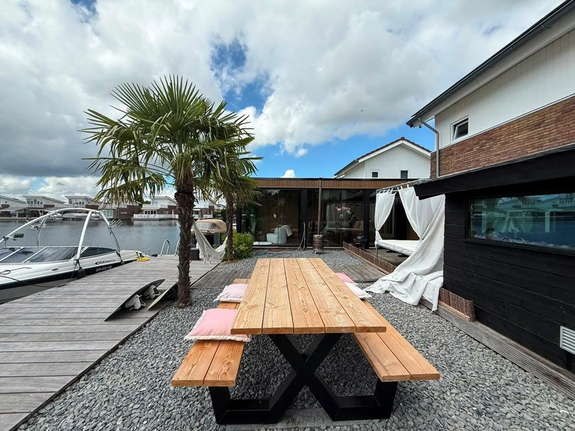Foto #31 Huurwoning Vinkenkade Vinkeveen