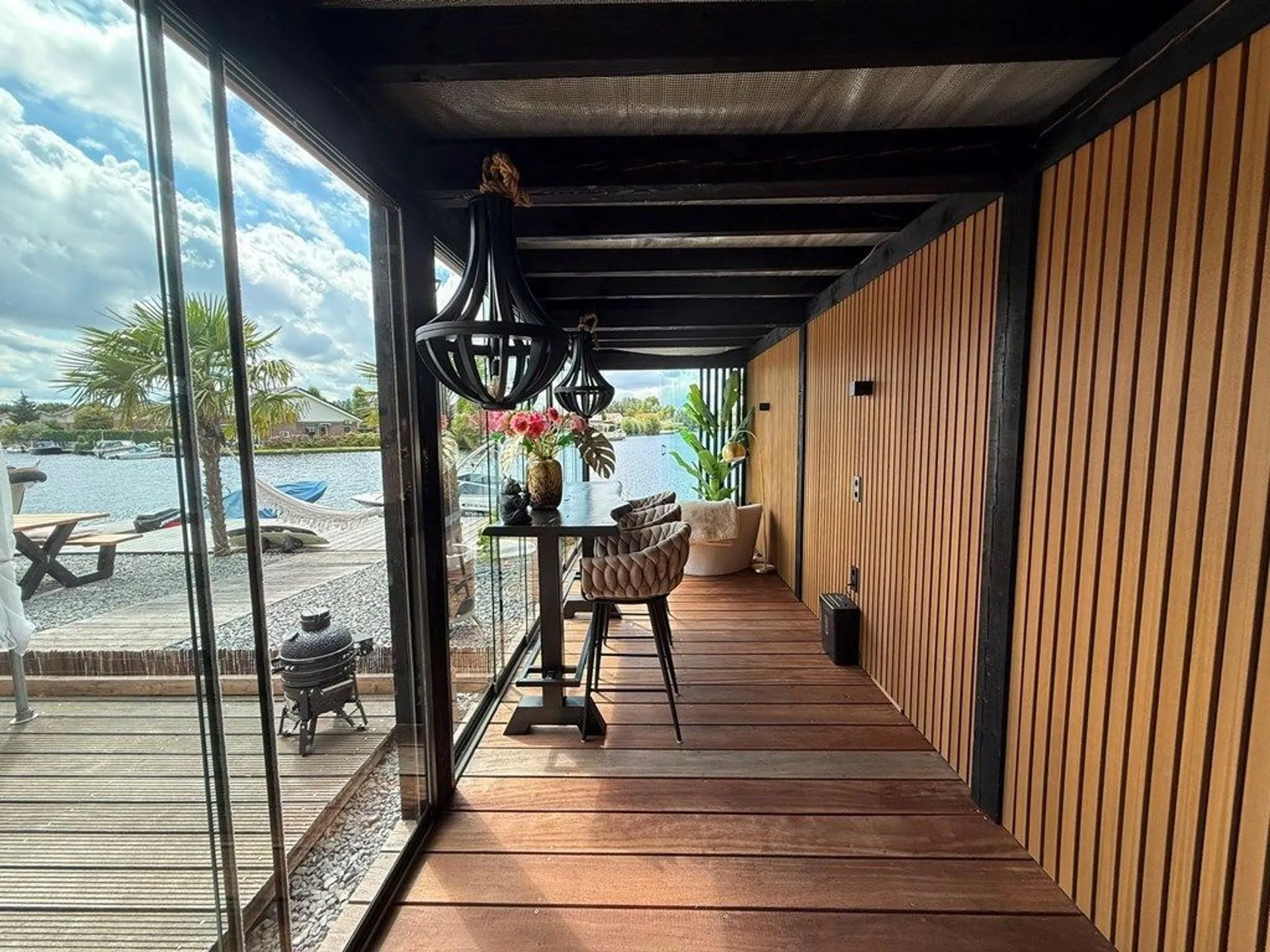 Foto #11 Huurwoning Vinkenkade Vinkeveen