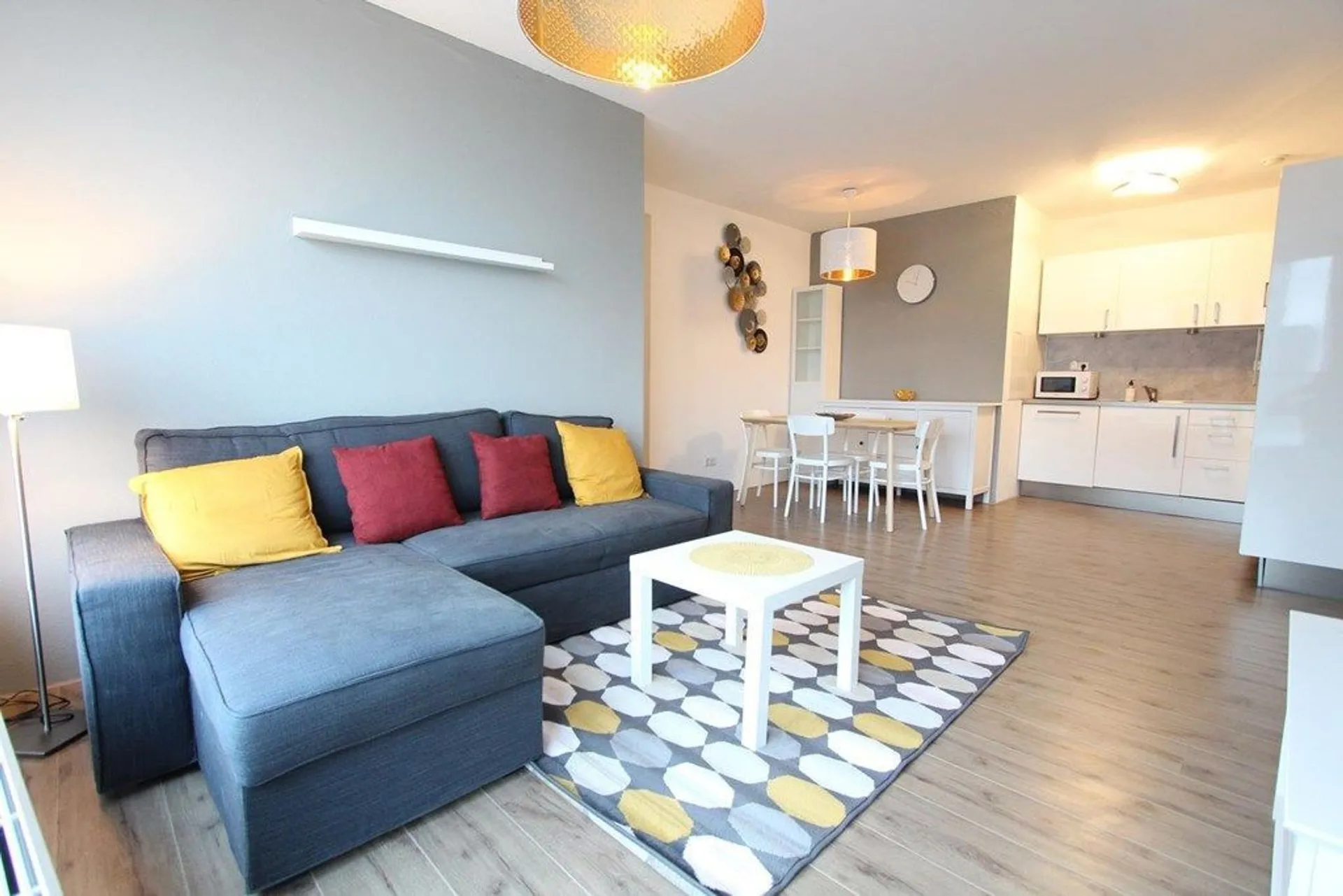 Foto #2 Appartement Westerdoksdijk Amsterdam