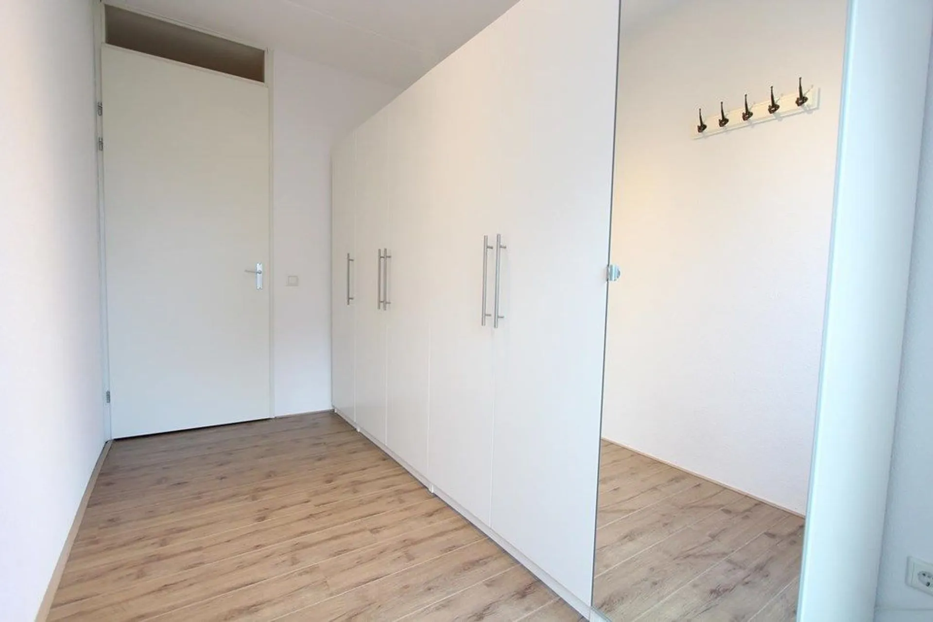 Foto #17 Appartement Westerdoksdijk Amsterdam