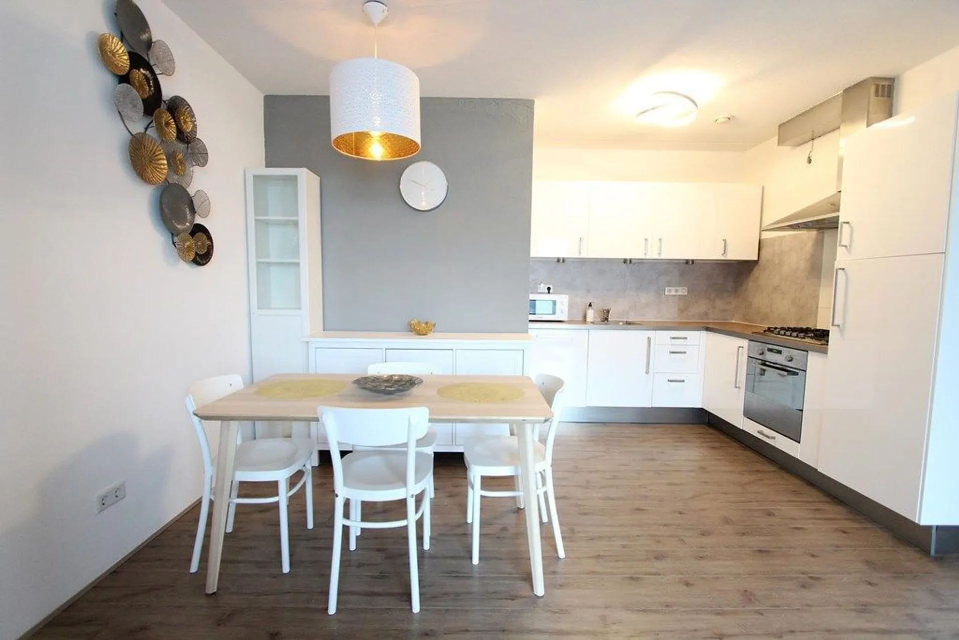 Foto #10 Appartement Westerdoksdijk Amsterdam