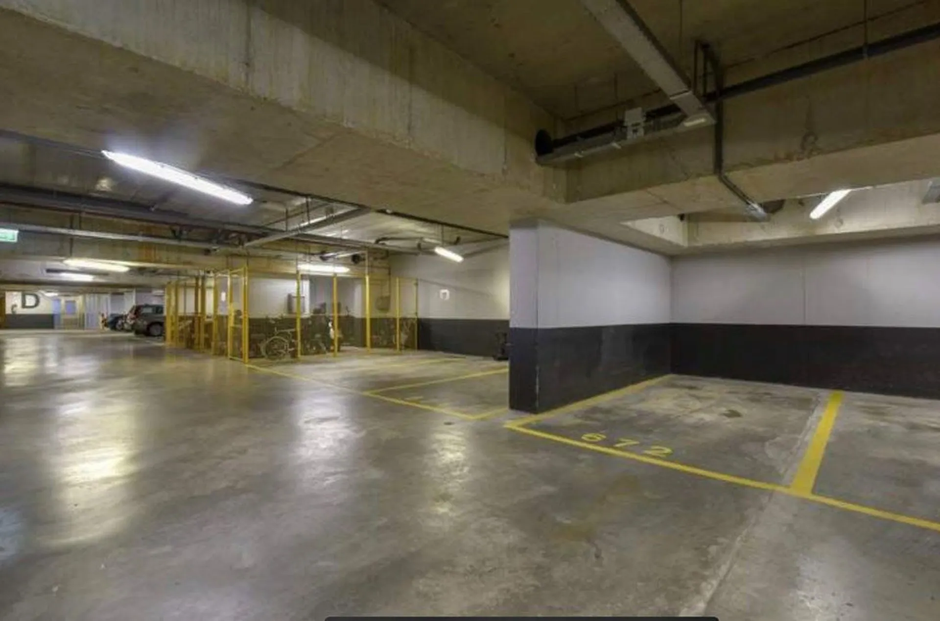 Foto #21 Appartement Westerdoksdijk Amsterdam
