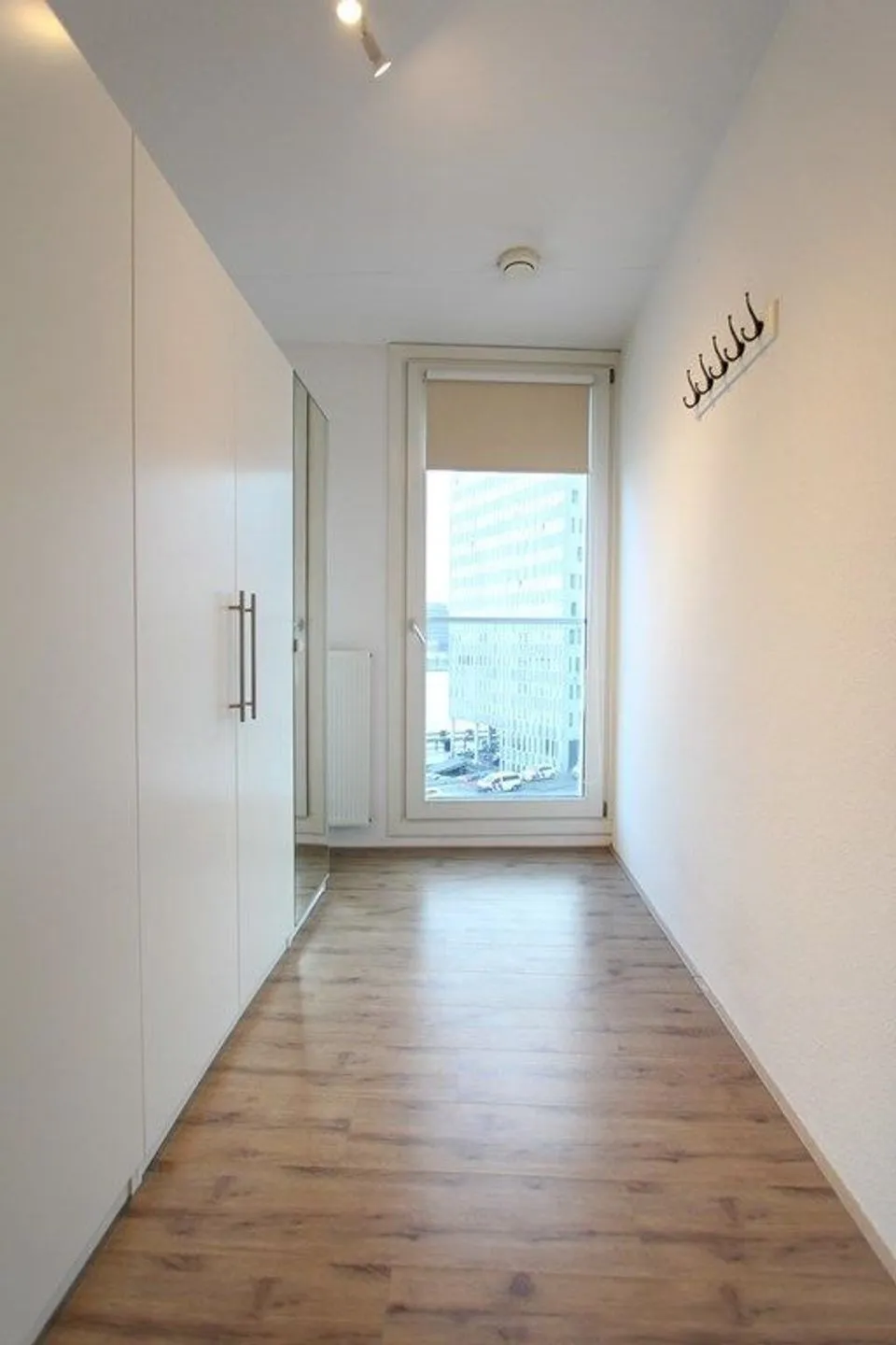 Foto #16 Appartement Westerdoksdijk Amsterdam