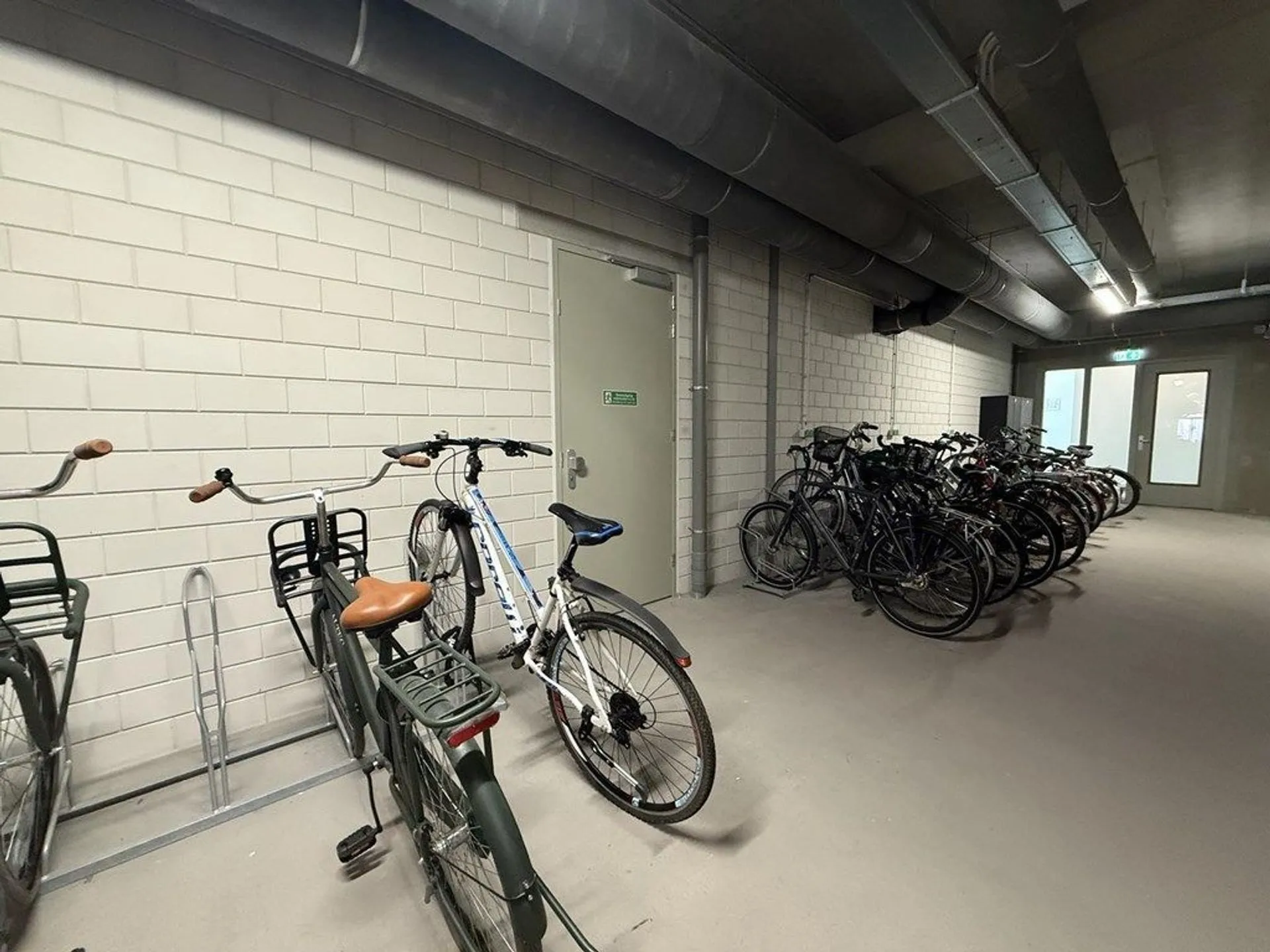 Foto #20 Appartement Concourslaan Hoofddorp