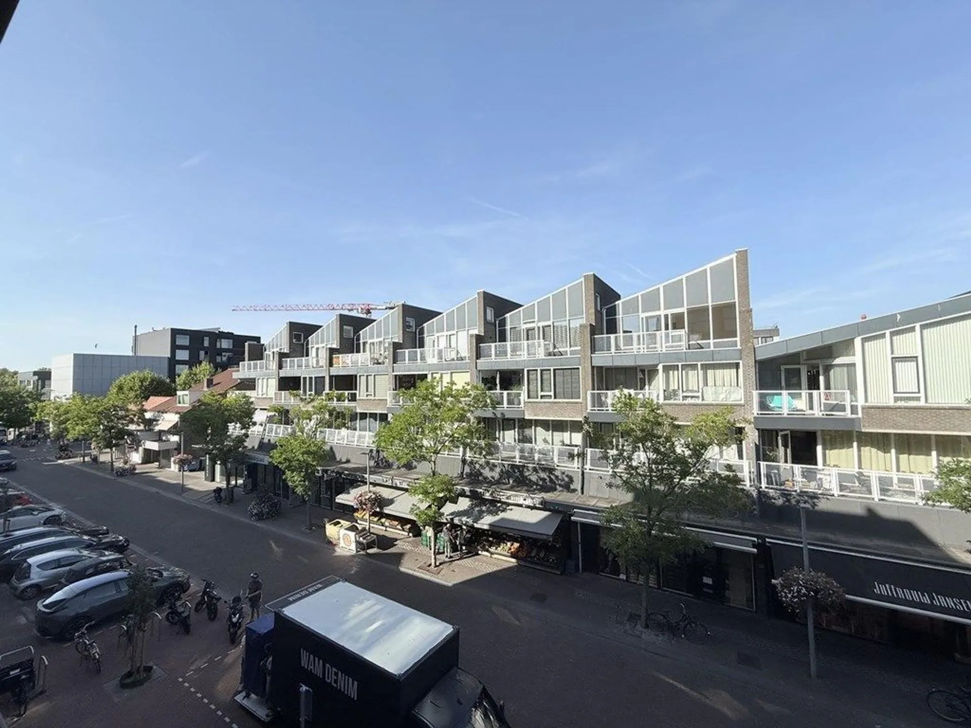Foto #5 Appartement Concourslaan Hoofddorp