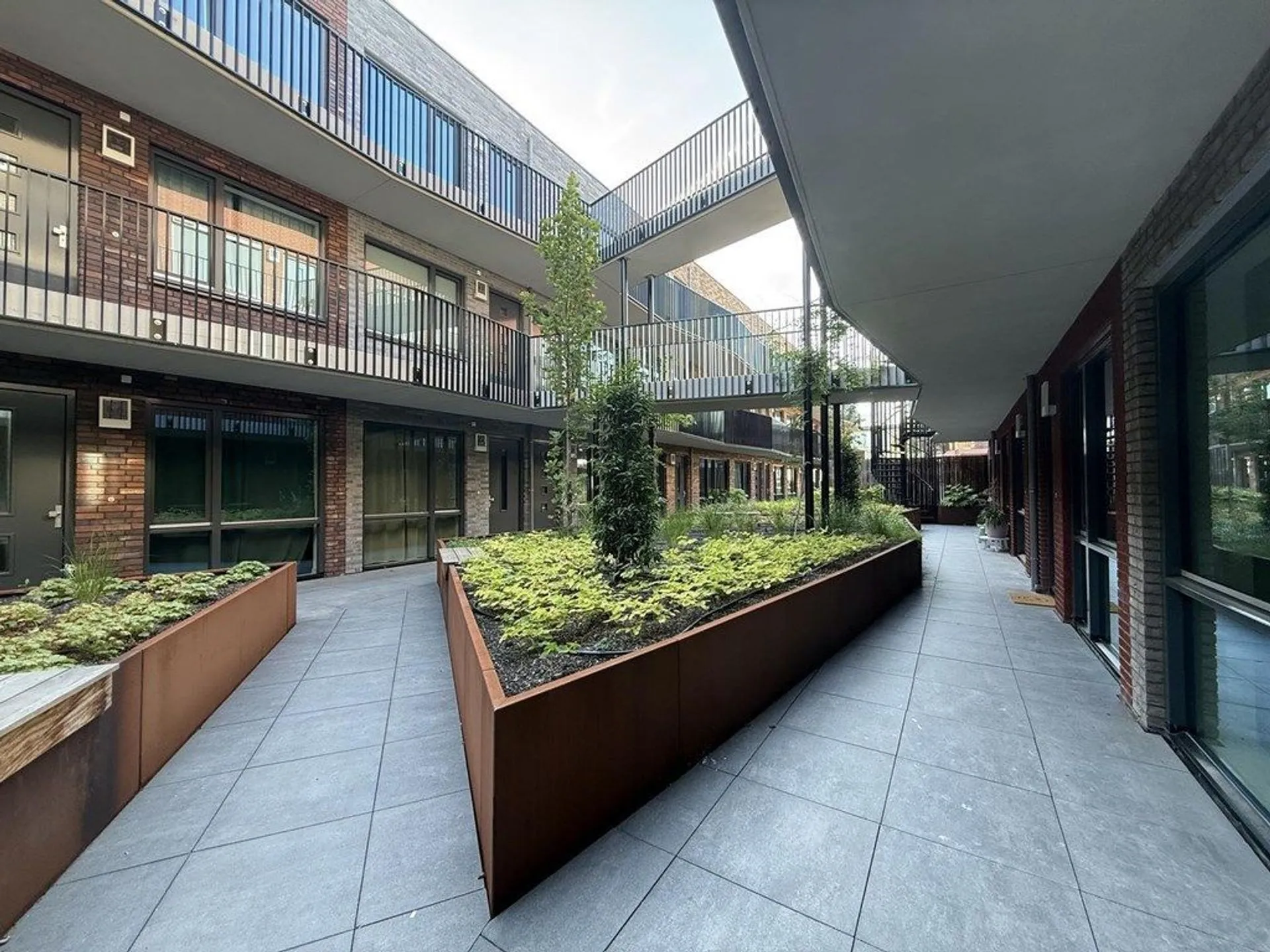 Foto #15 Appartement Concourslaan Hoofddorp