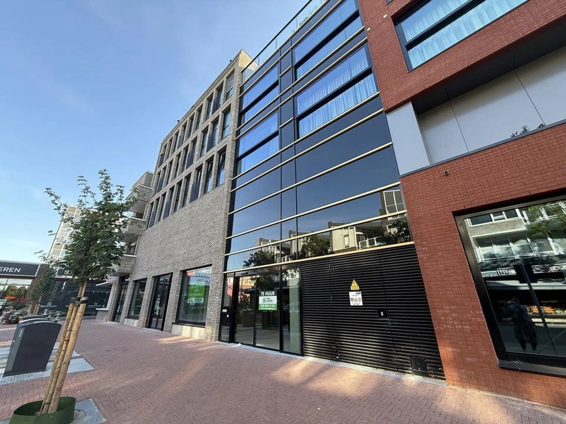 Foto #21 Appartement Concourslaan Hoofddorp