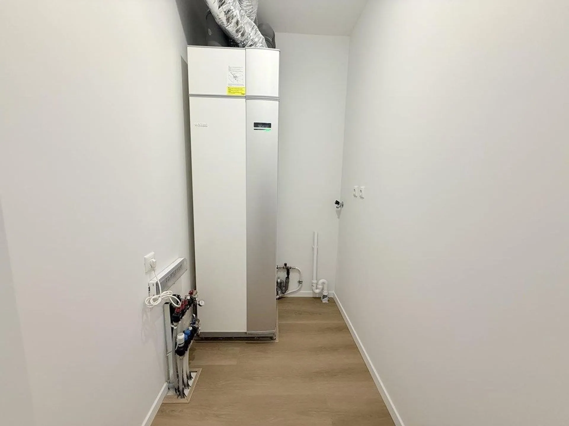 Foto #11 Appartement Concourslaan Hoofddorp