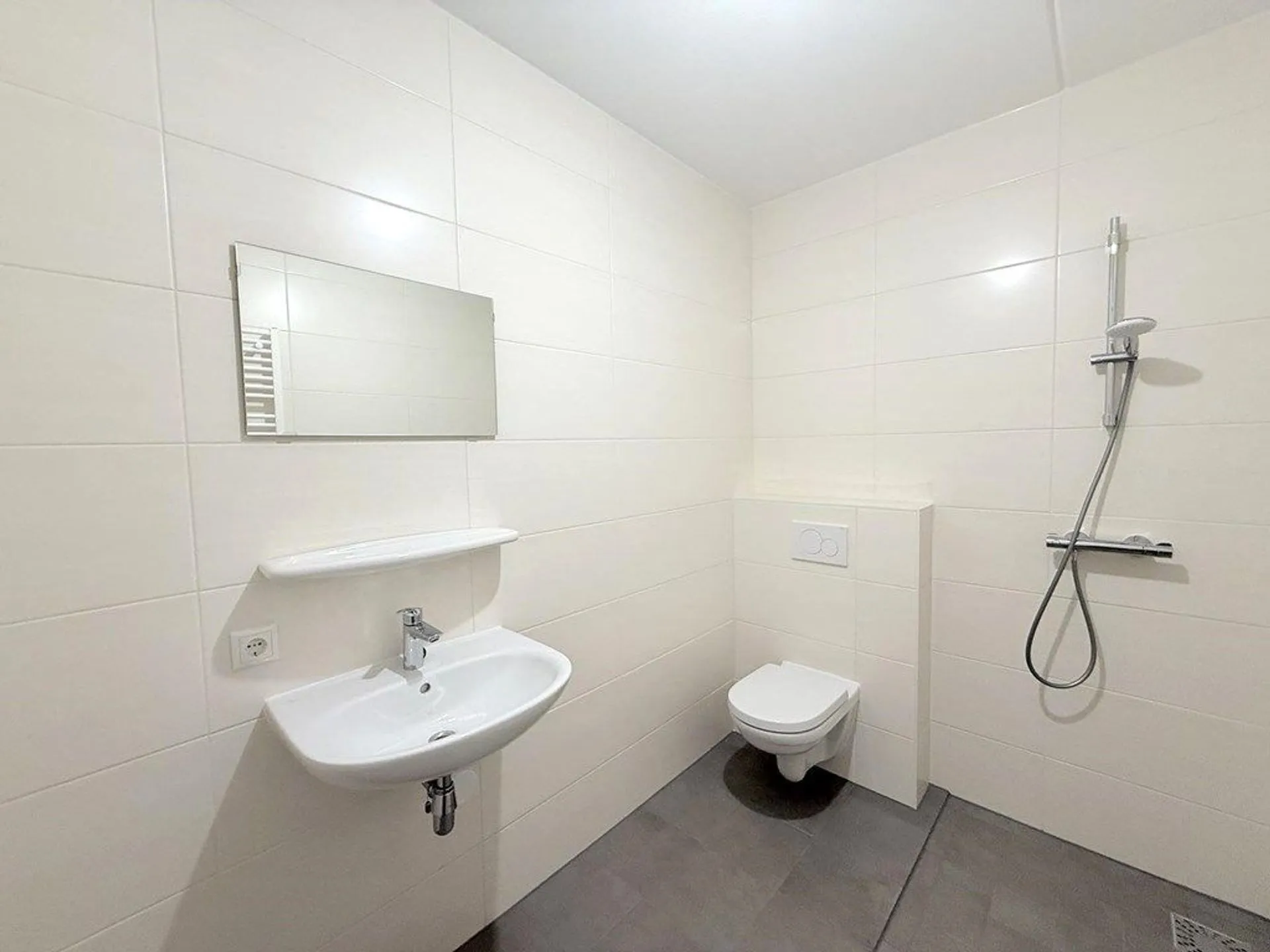 Foto #8 Appartement Concourslaan Hoofddorp