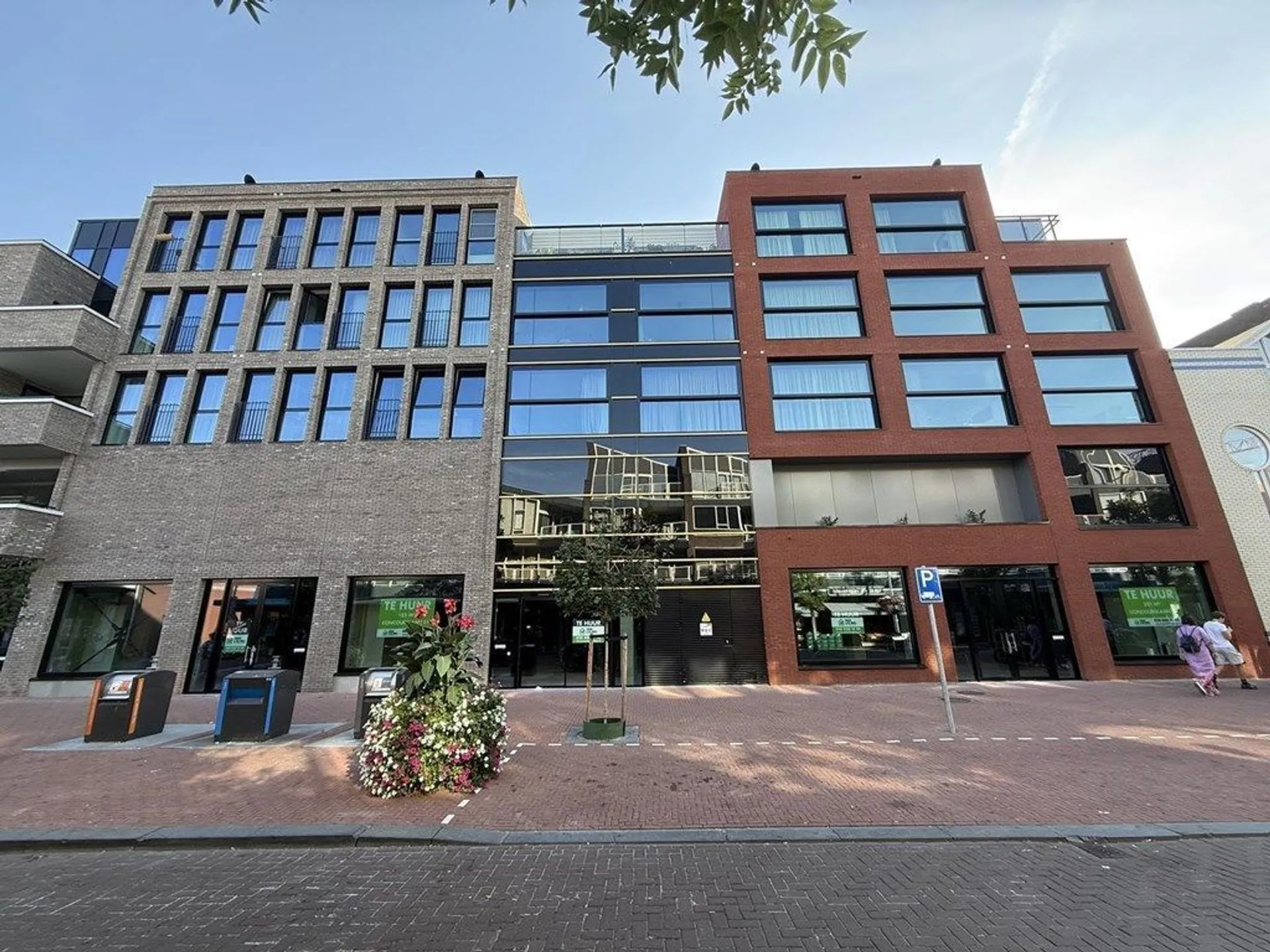 Foto #0 Appartement Concourslaan Hoofddorp
