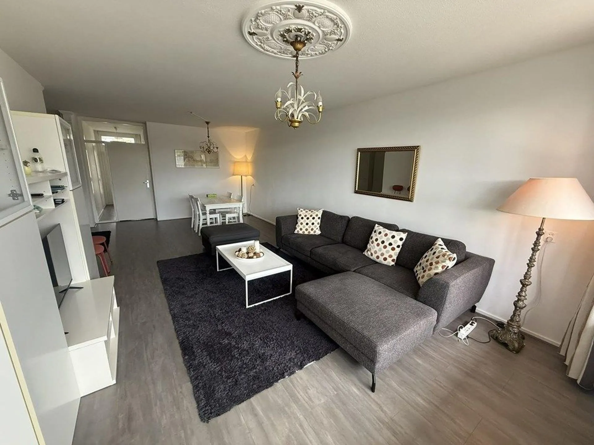 Foto #1 Appartement Bankrashof Amstelveen