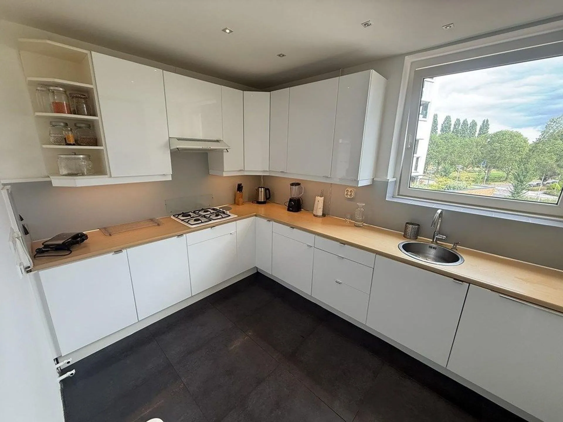Foto #14 Appartement Bankrashof Amstelveen