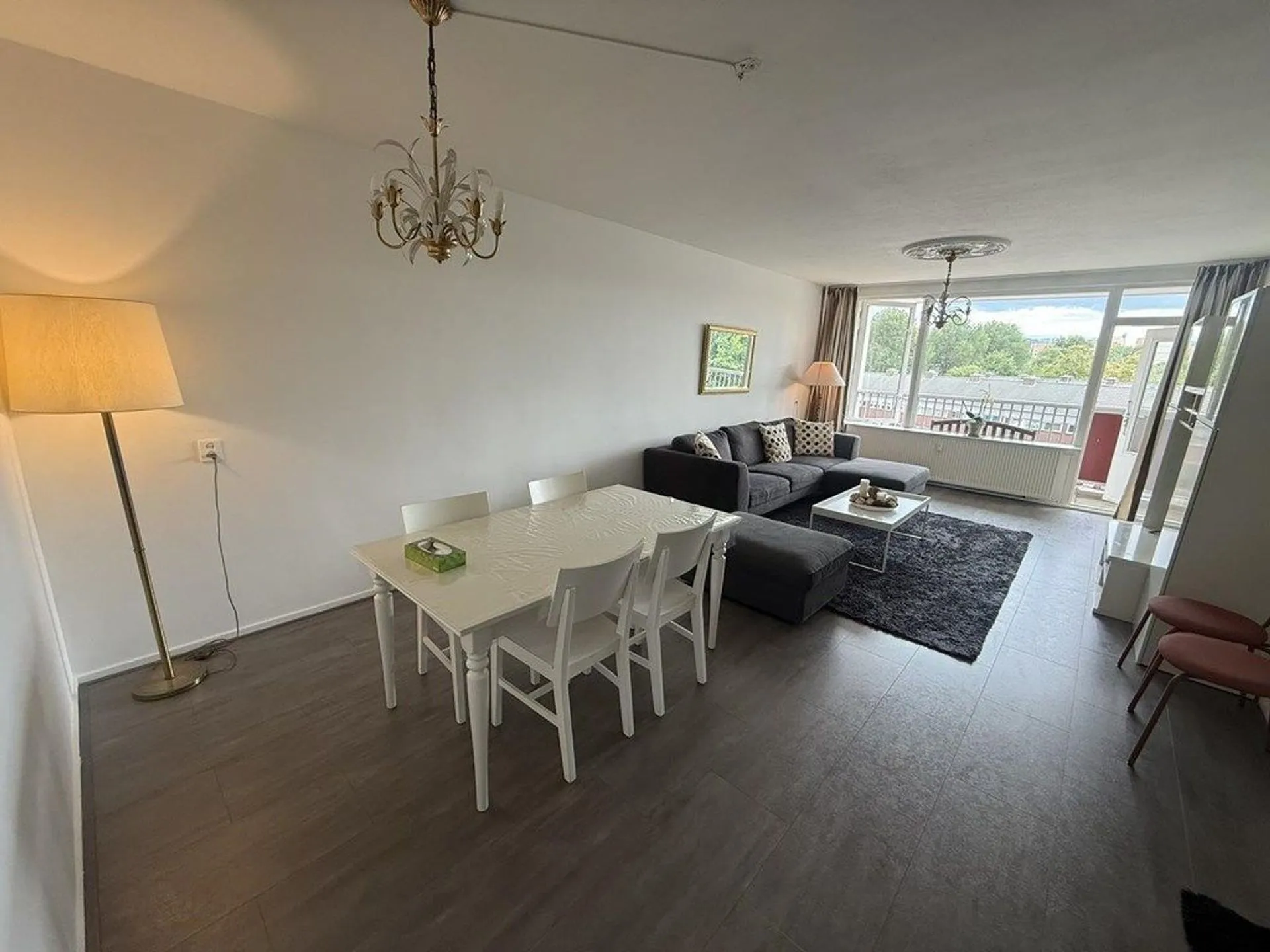 Foto #18 Appartement Bankrashof Amstelveen