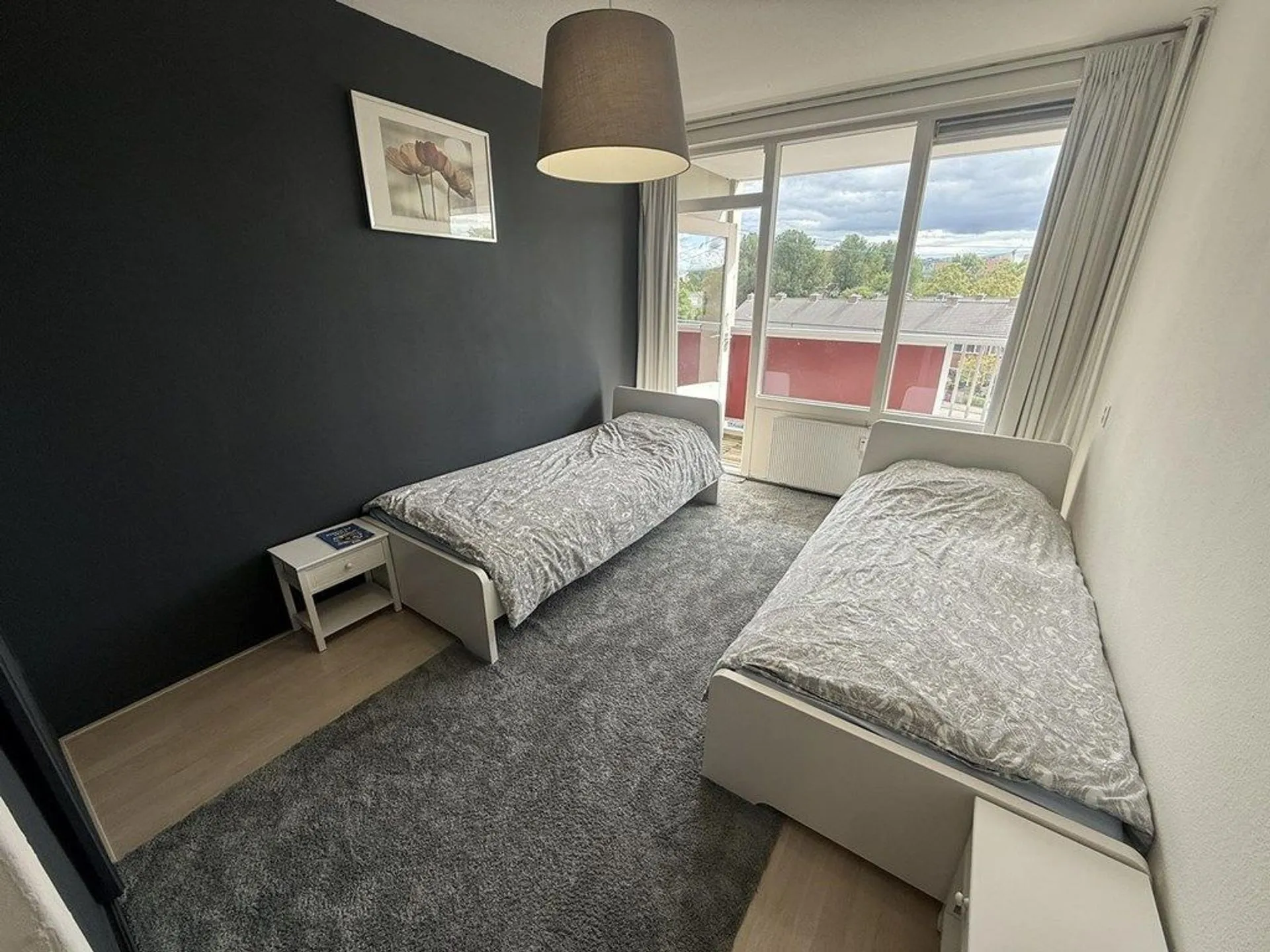 Foto #6 Appartement Bankrashof Amstelveen