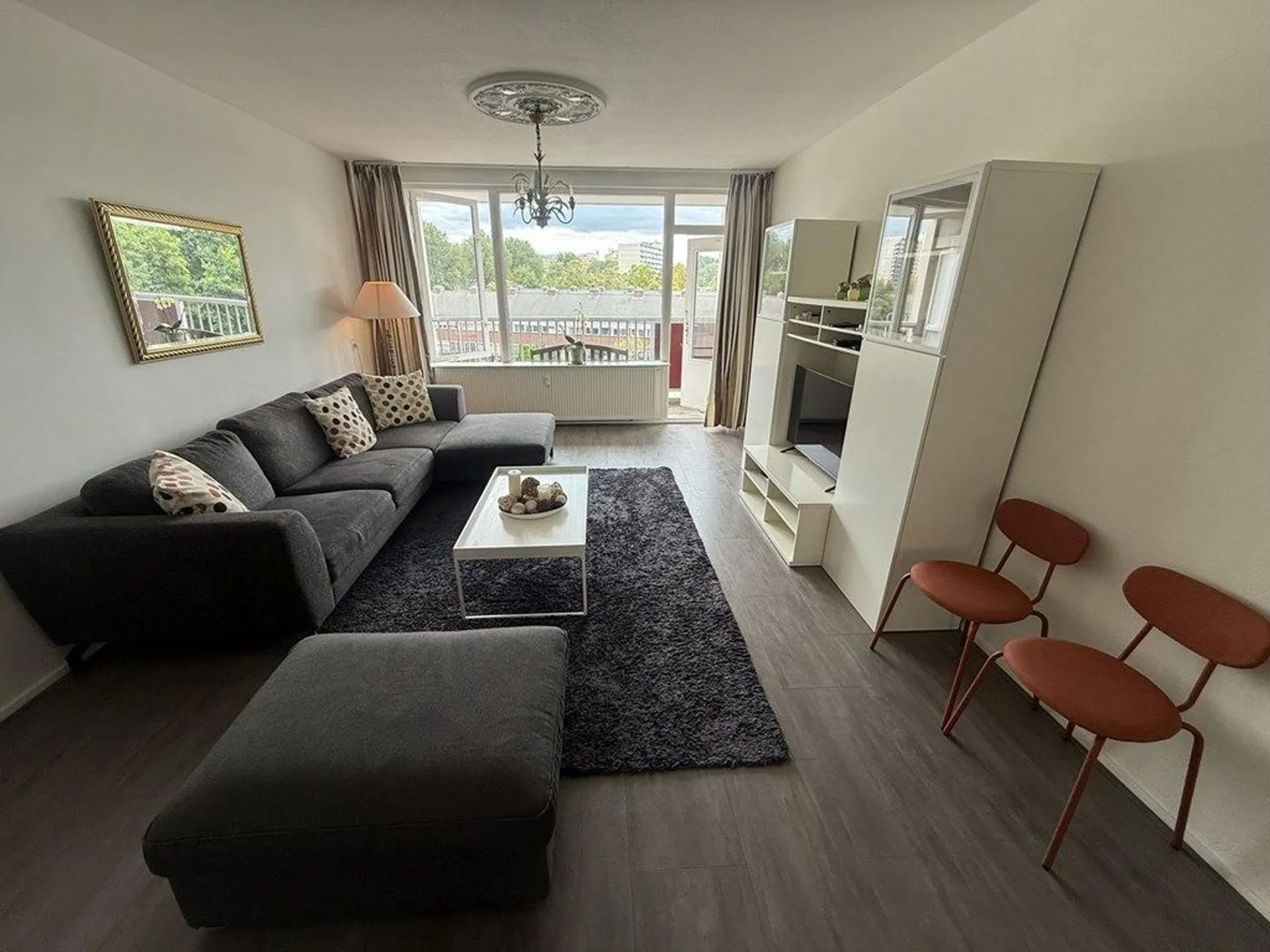 Foto #19 Appartement Bankrashof Amstelveen