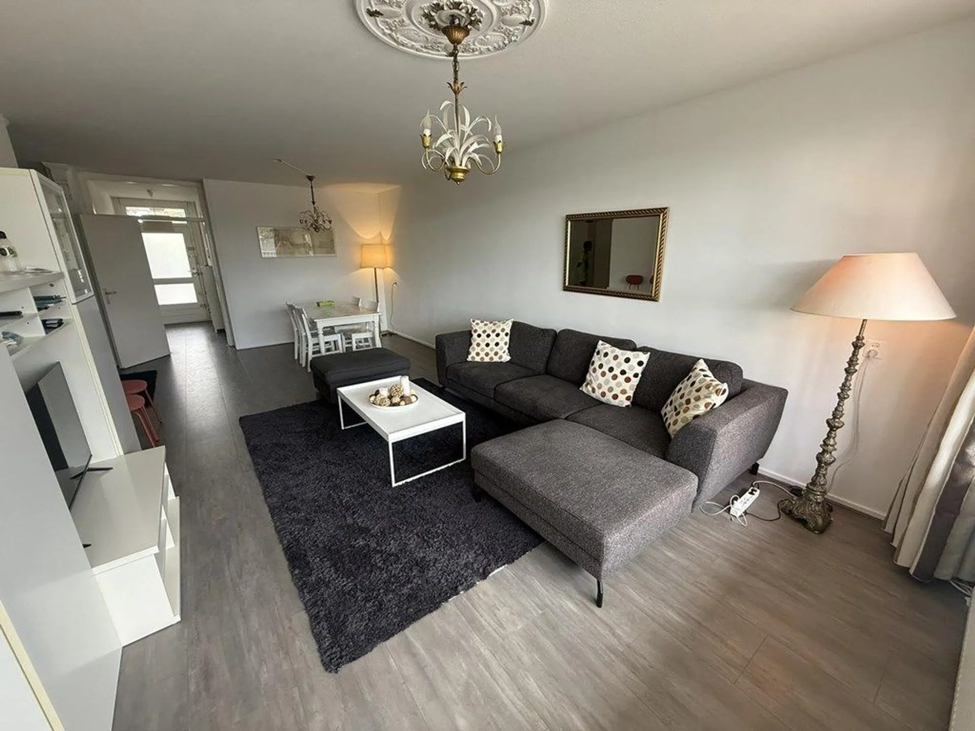 Foto #20 Appartement Bankrashof Amstelveen