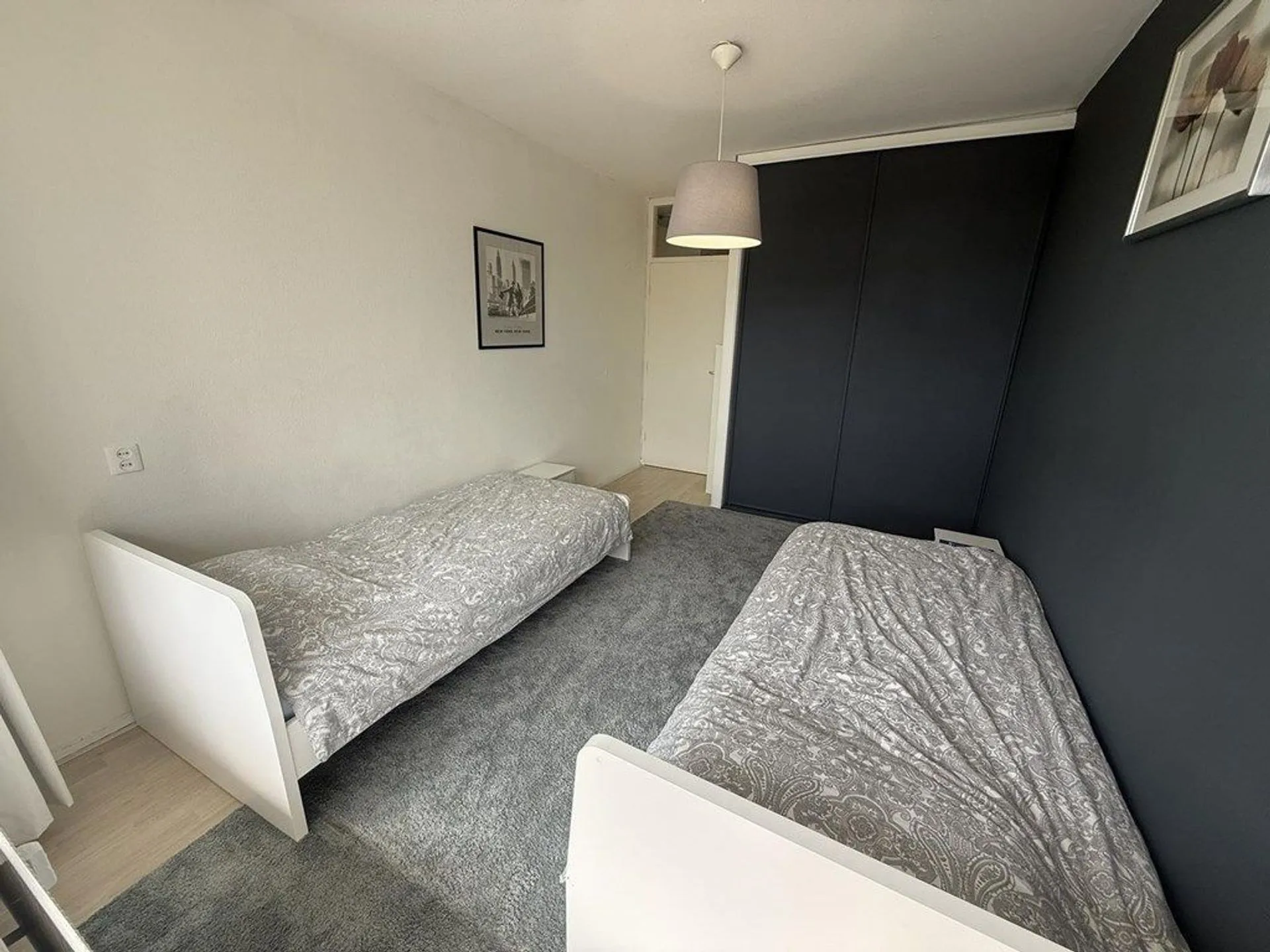 Foto #7 Appartement Bankrashof Amstelveen