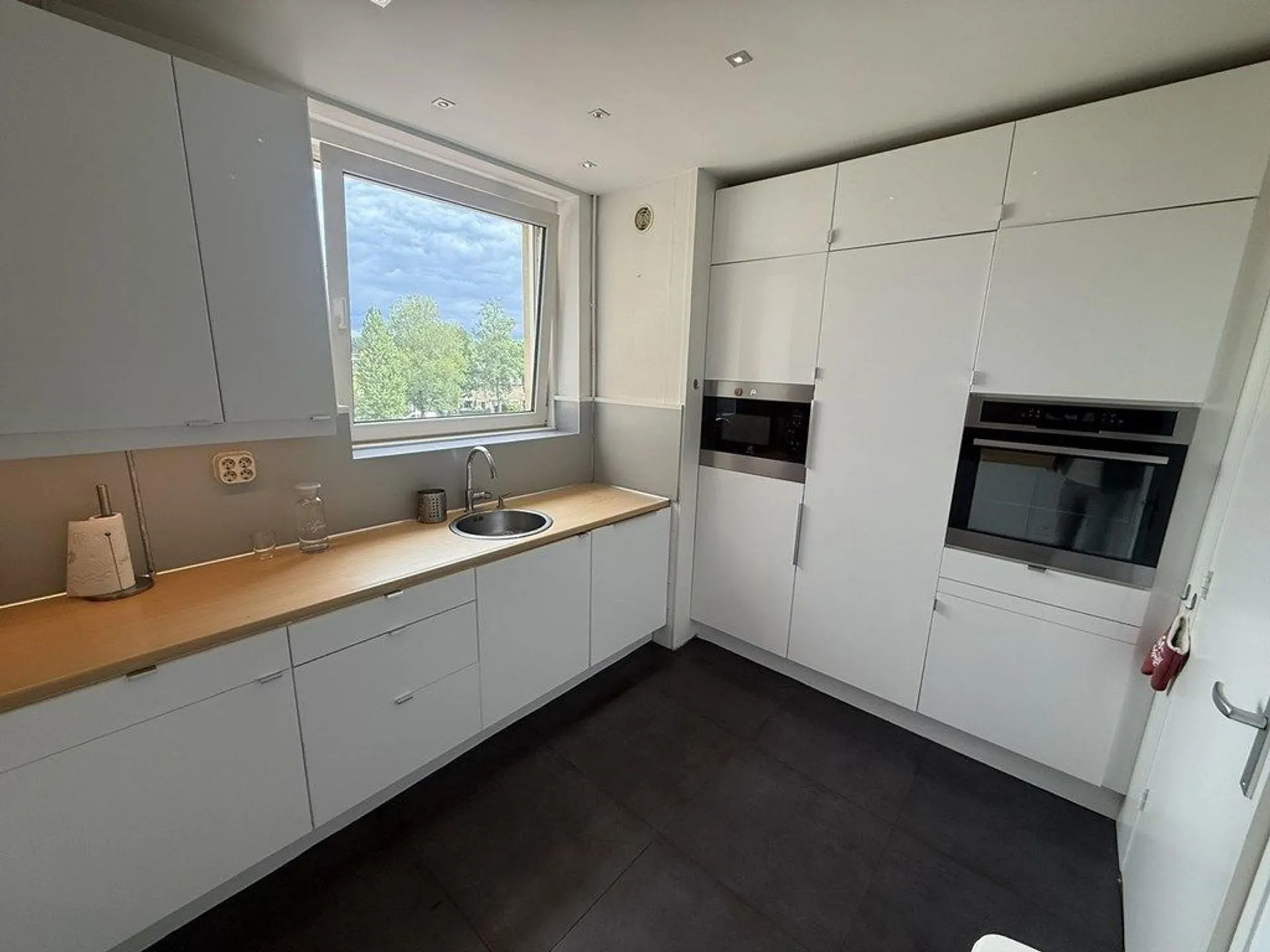 Foto #15 Appartement Bankrashof Amstelveen