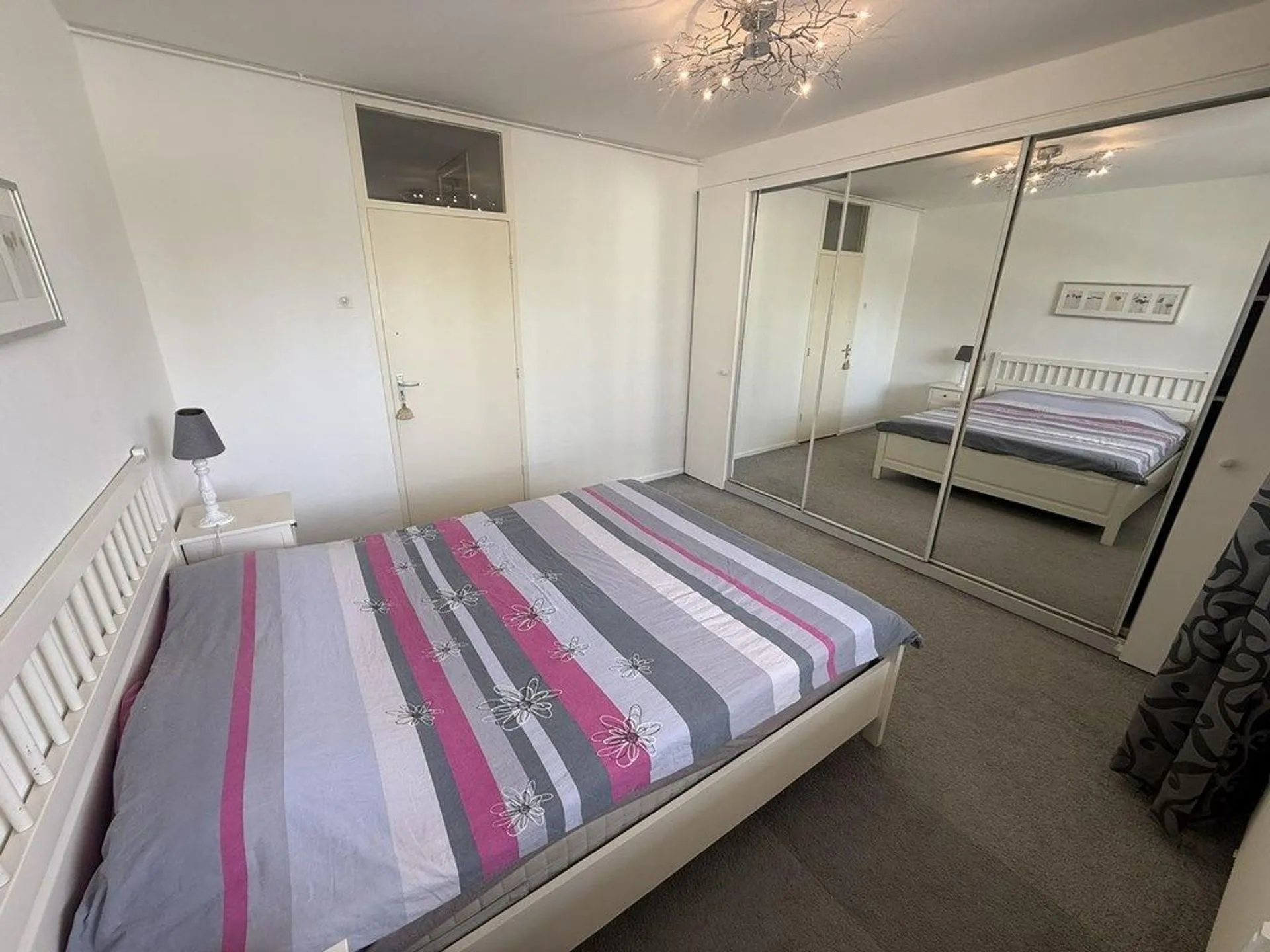 Foto #10 Appartement Bankrashof Amstelveen
