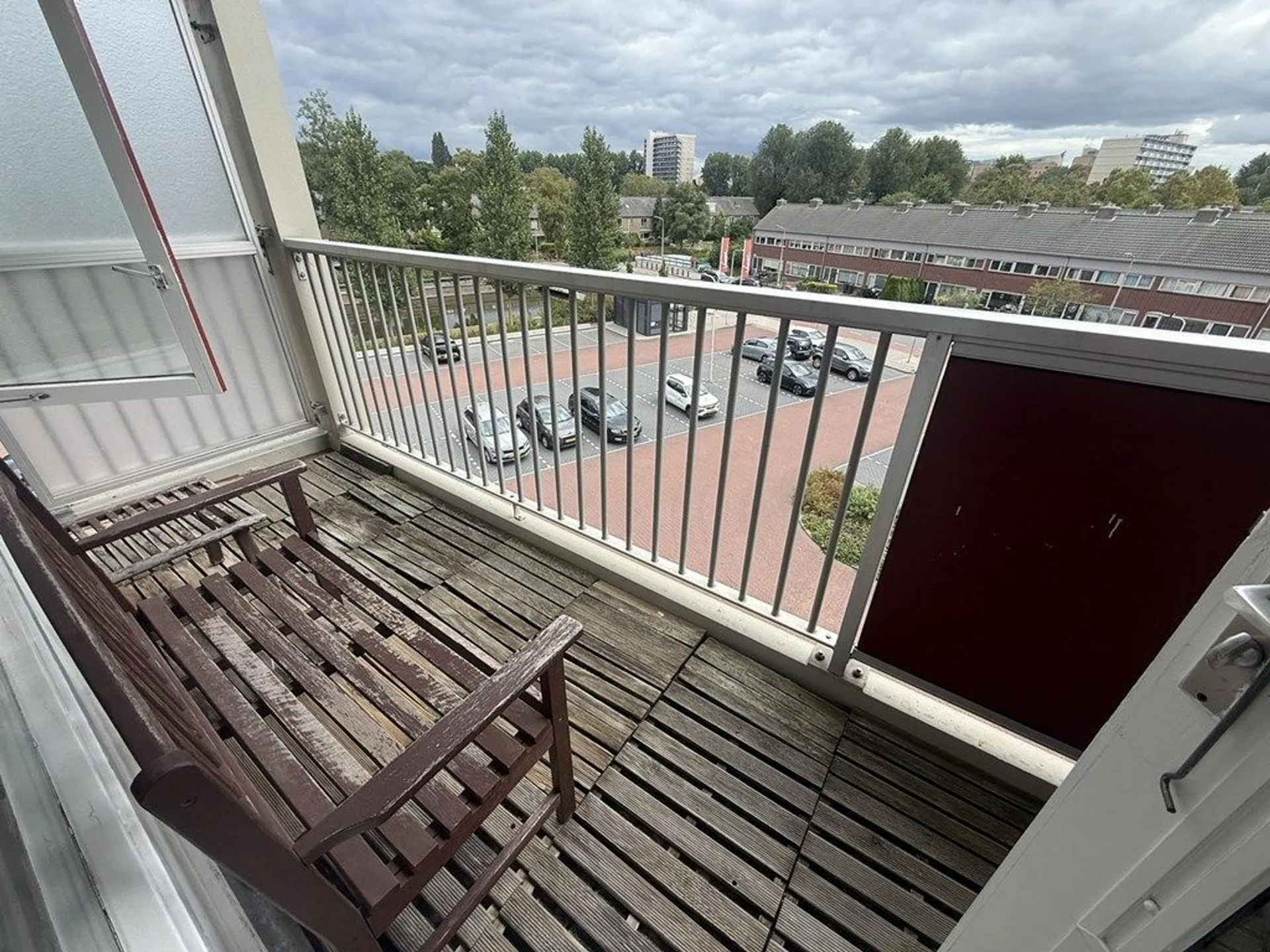 Foto #3 Appartement Bankrashof Amstelveen