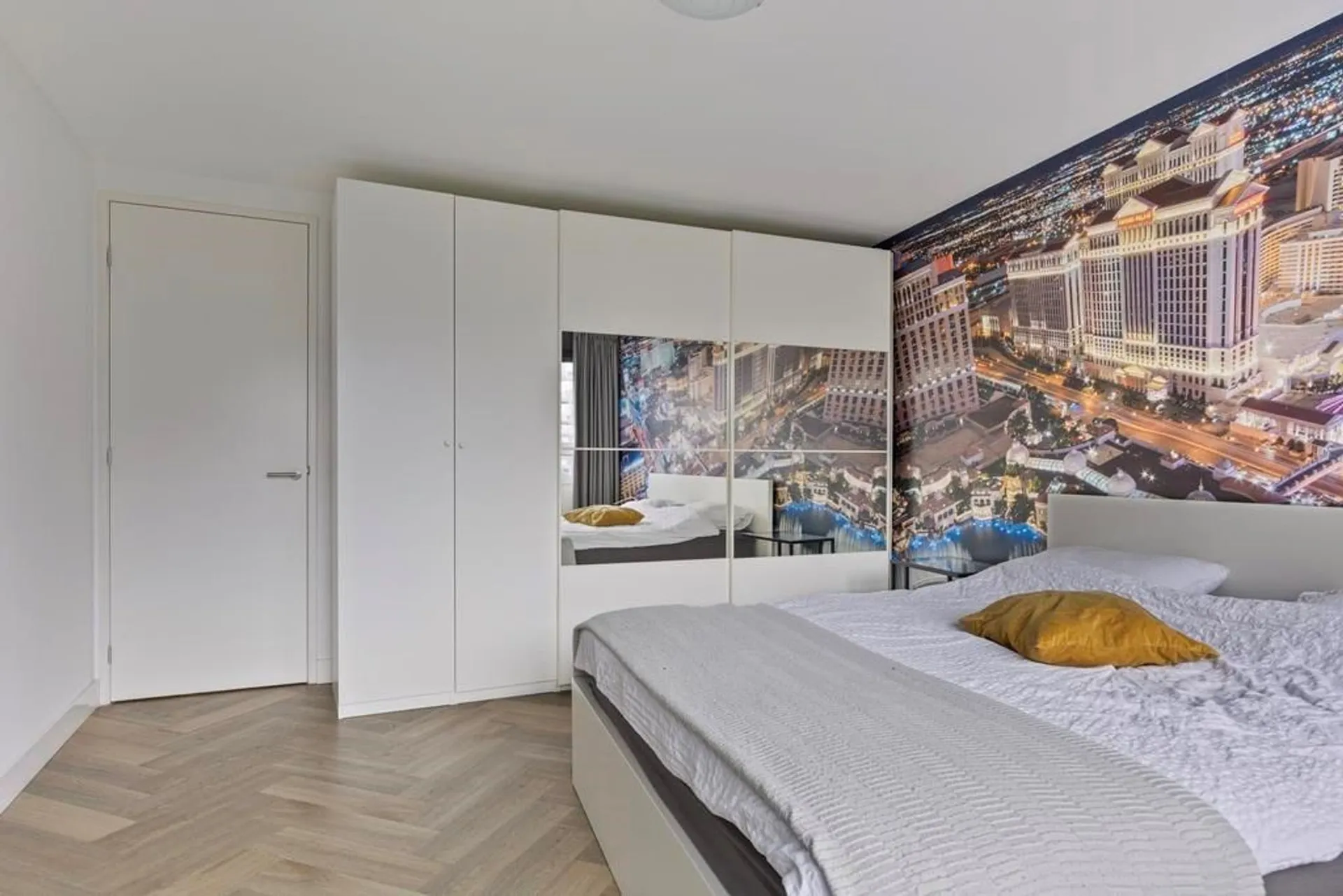 Foto #9 Appartement Beysterveld Amsterdam