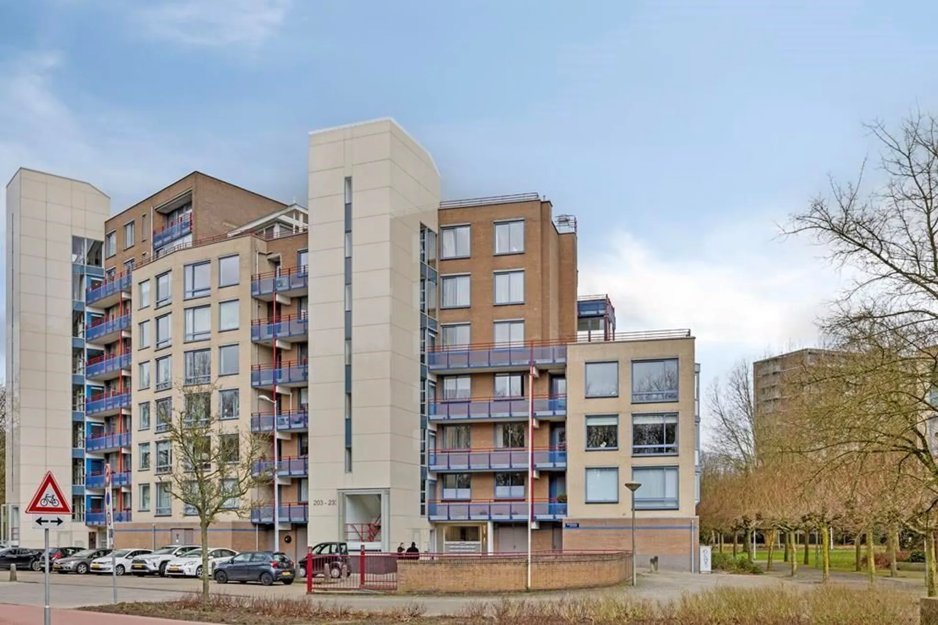 Foto #24 Appartement Beysterveld Amsterdam