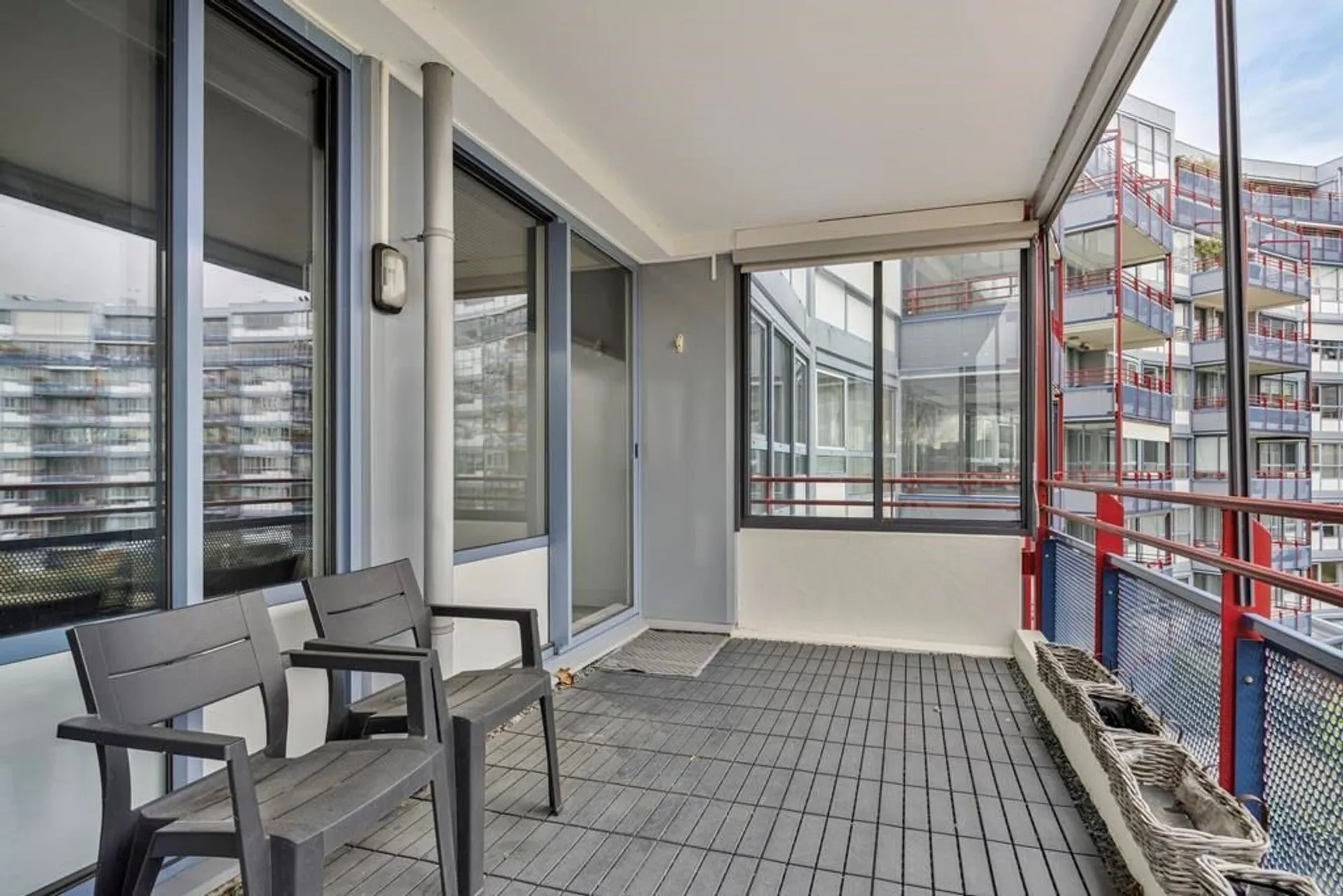 Foto #18 Appartement Beysterveld Amsterdam