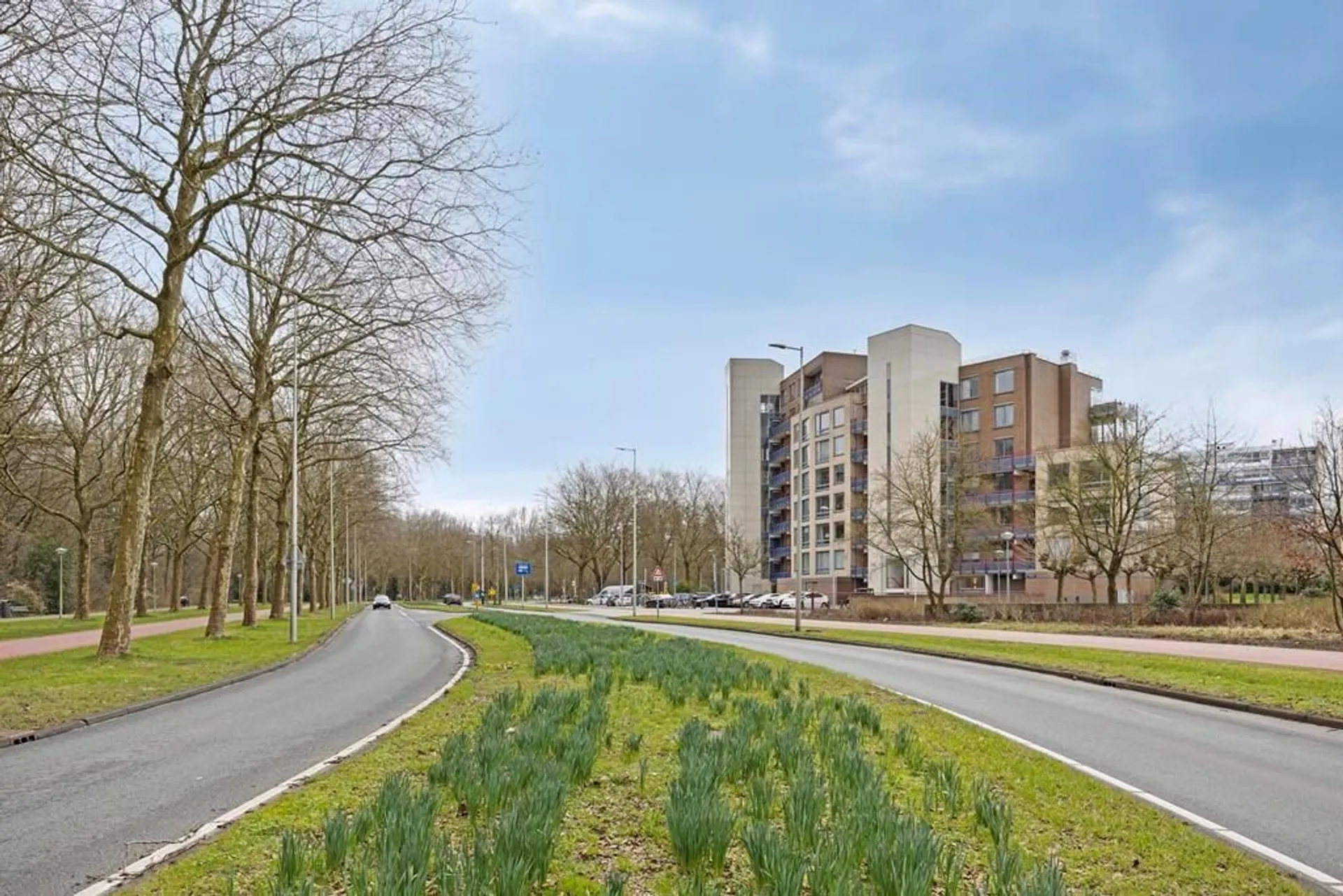 Foto #25 Appartement Beysterveld Amsterdam