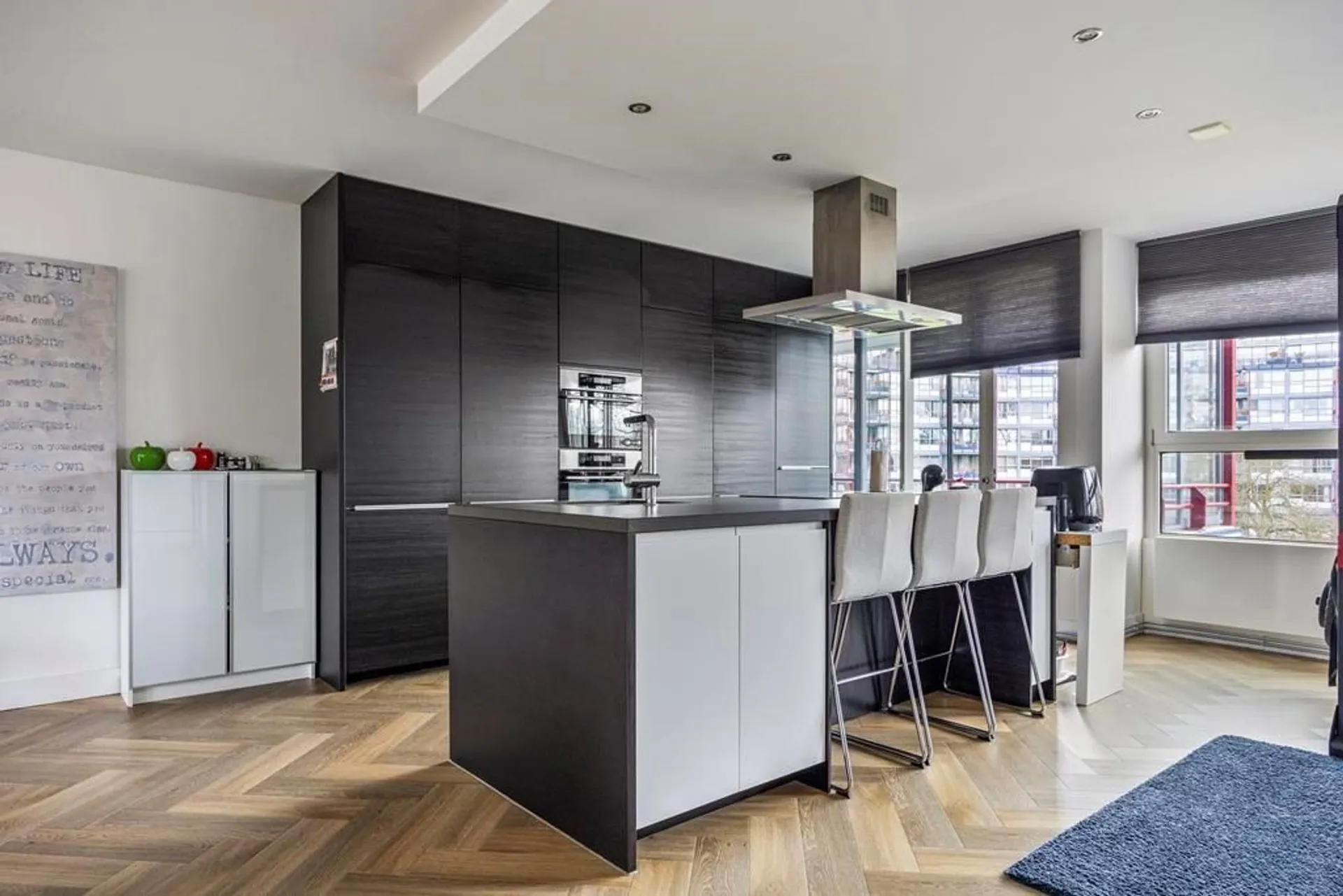 Foto #5 Appartement Beysterveld Amsterdam